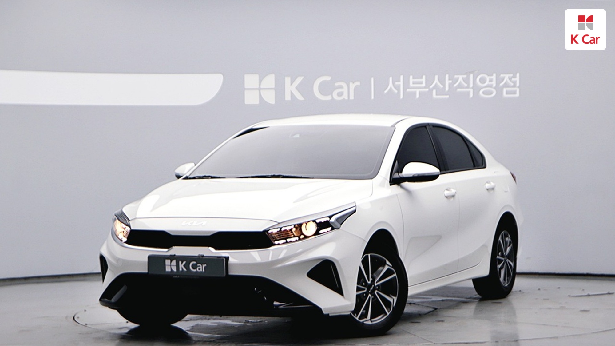 Kia K3 Prestige, миниатюра 2