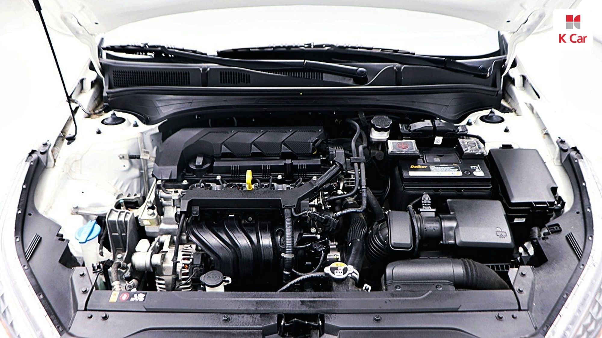Kia K3 Prestige, миниатюра 12