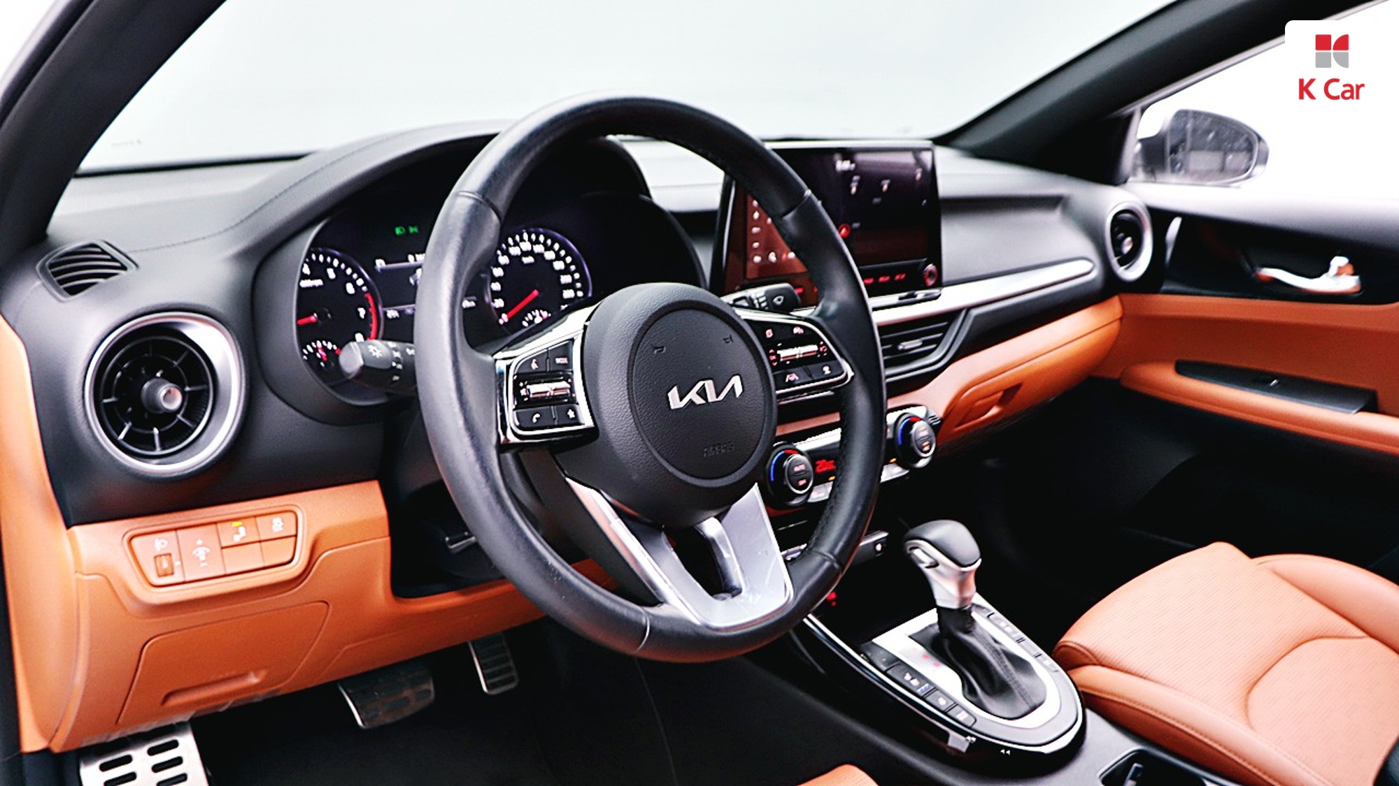 Kia K3 Prestige, миниатюра 14