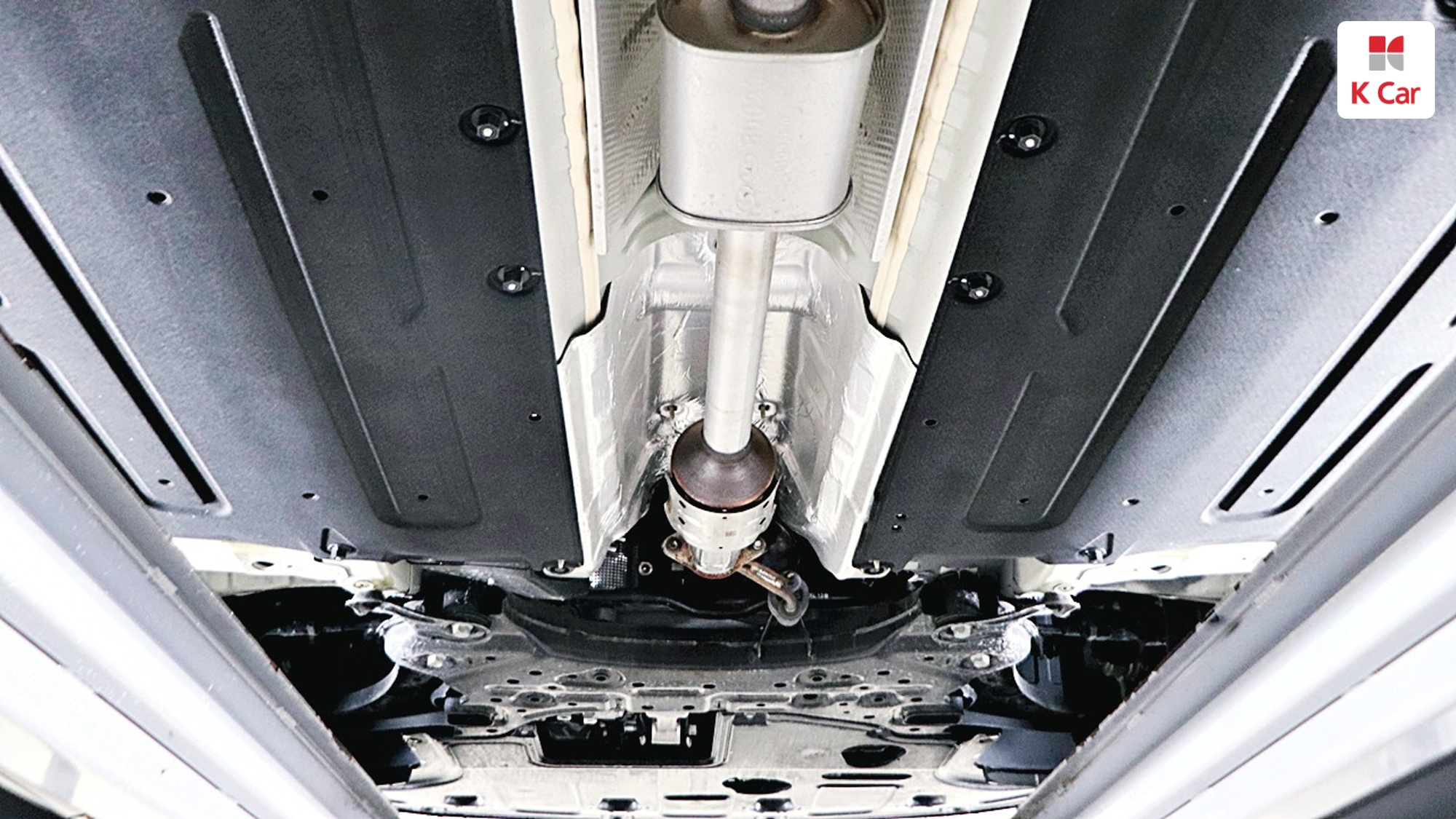Kia K3 Prestige, миниатюра 22