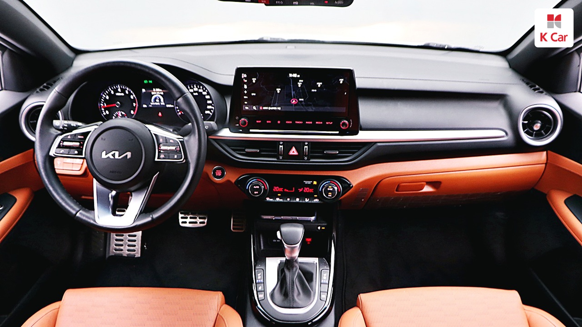 Kia K3 Prestige, миниатюра 27