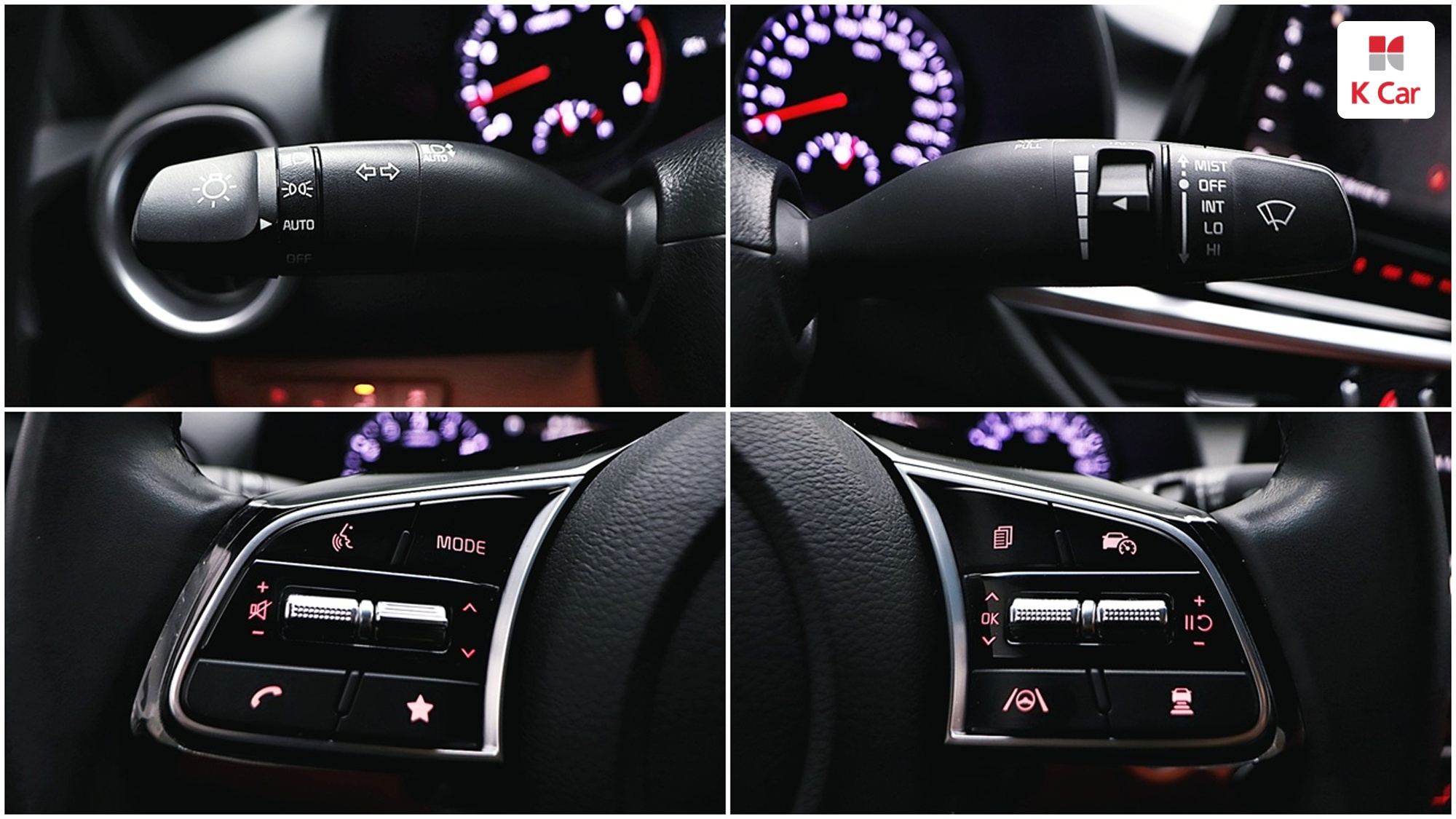 Kia K3 Prestige, миниатюра 29