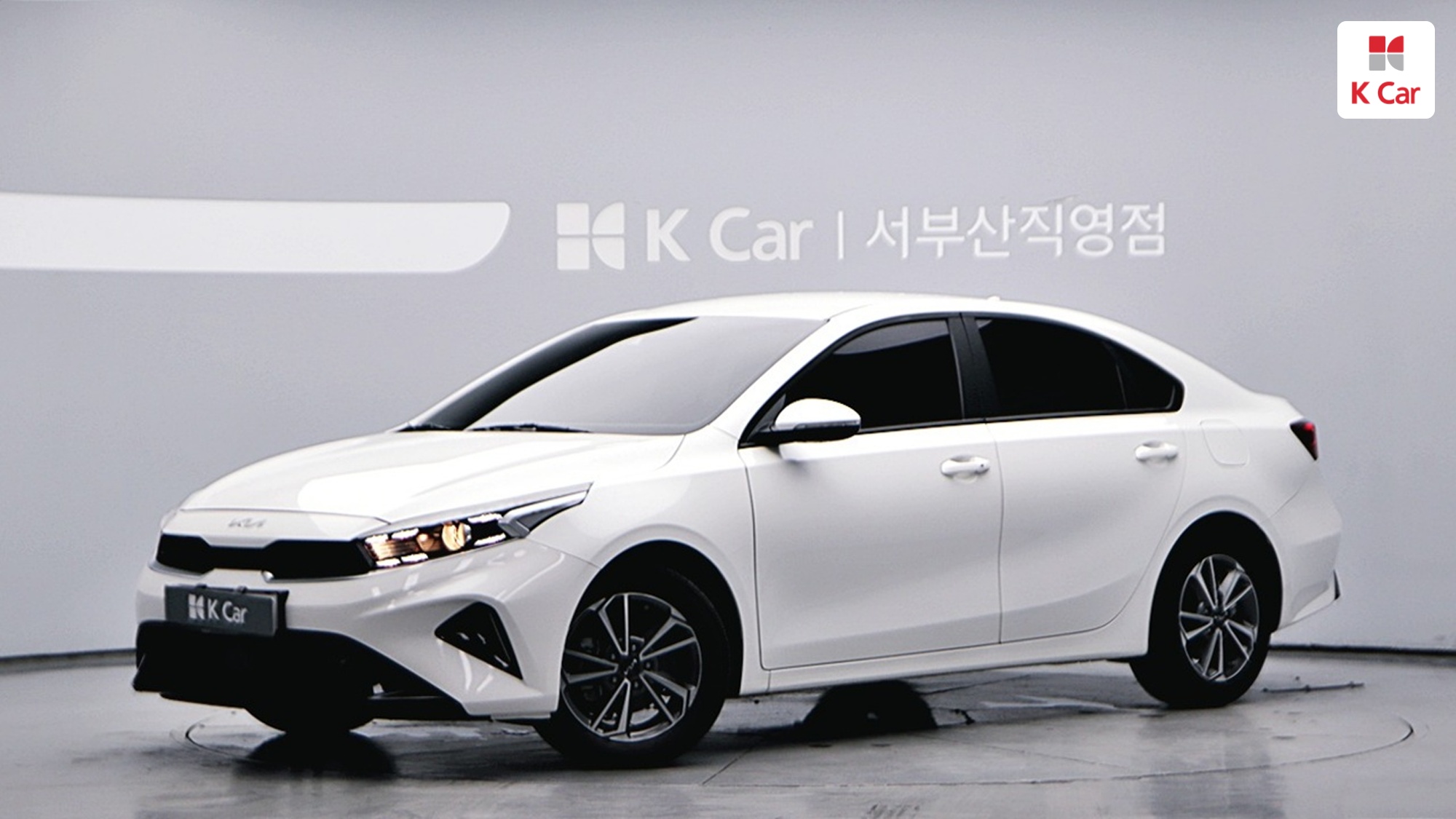 Kia K3 Prestige, миниатюра 4