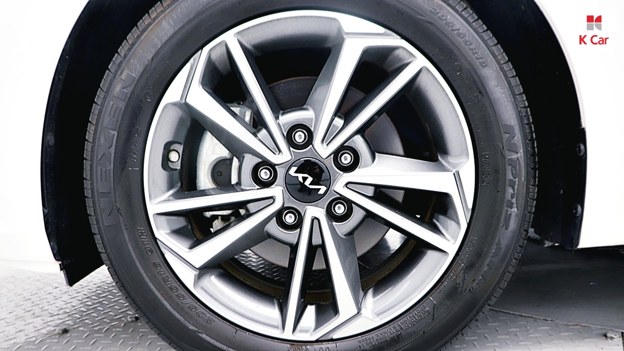 Kia K3 Prestige, миниатюра 6