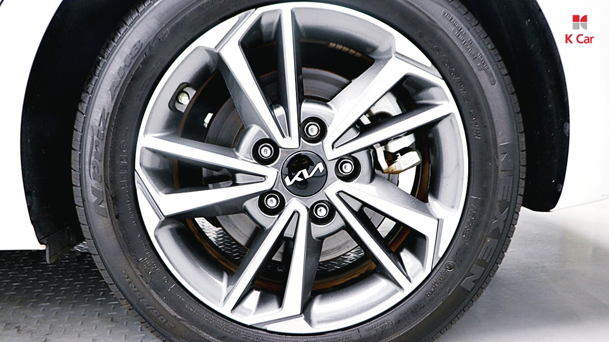 Kia K3 Prestige, миниатюра 7