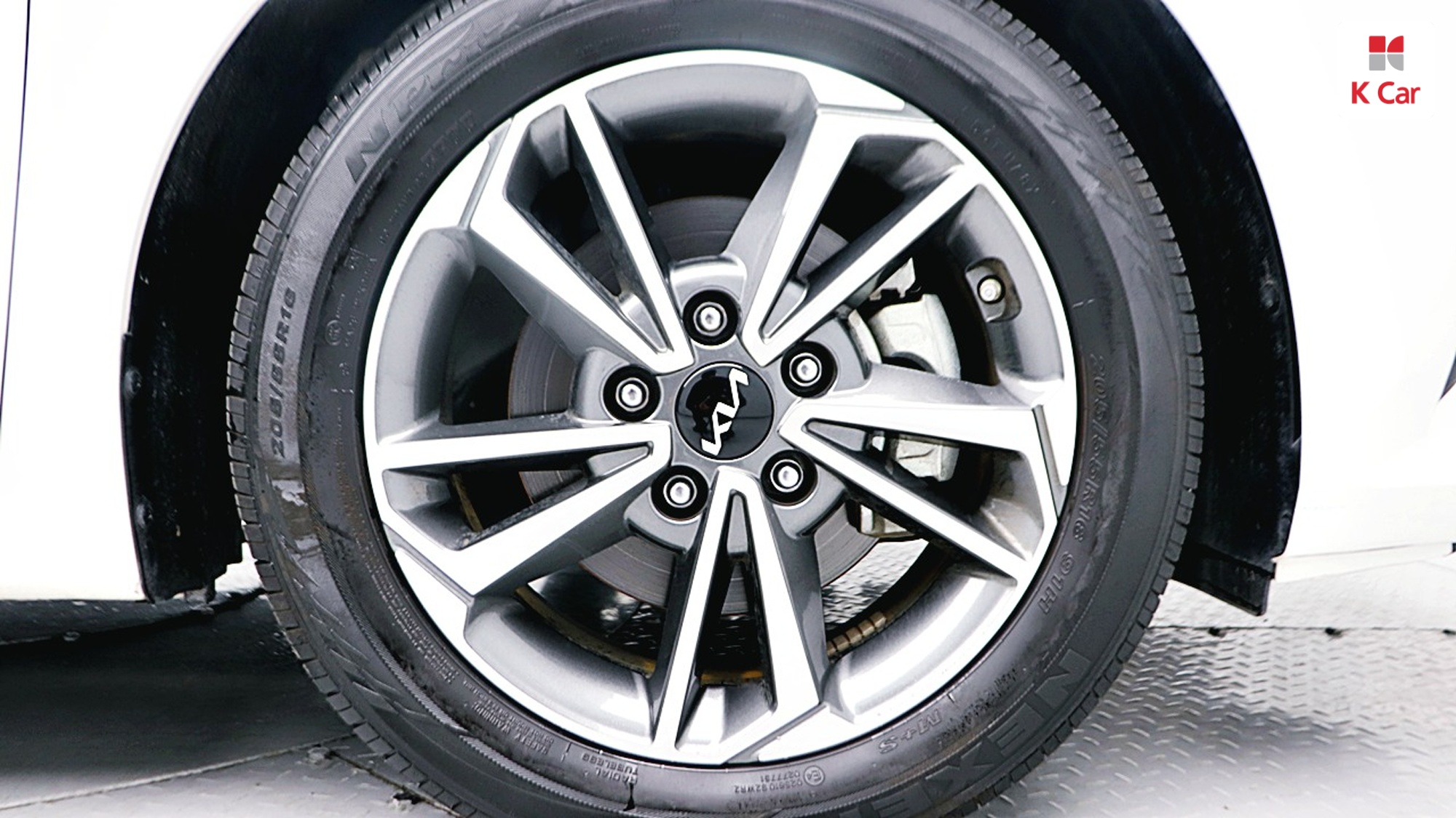 Kia K3 Prestige, миниатюра 8