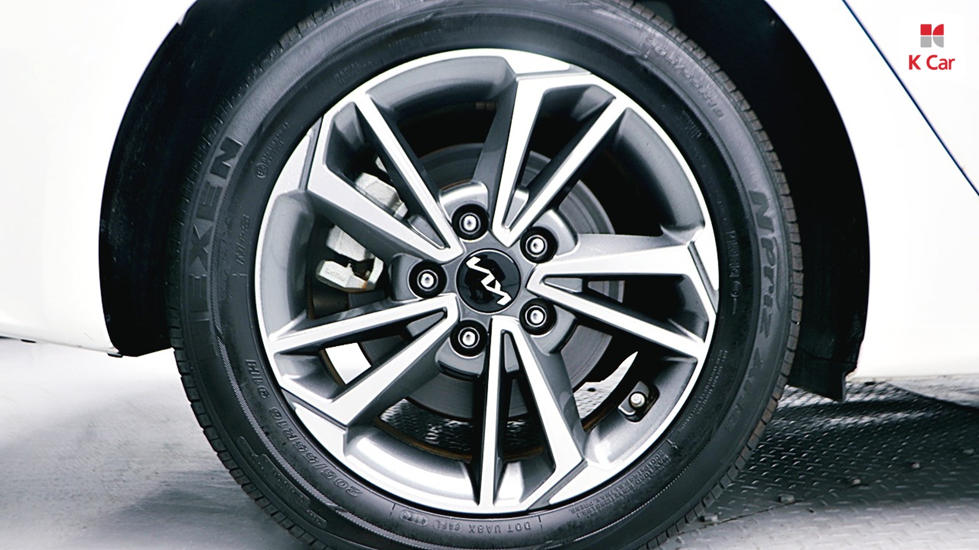 Kia K3 Prestige, миниатюра 9