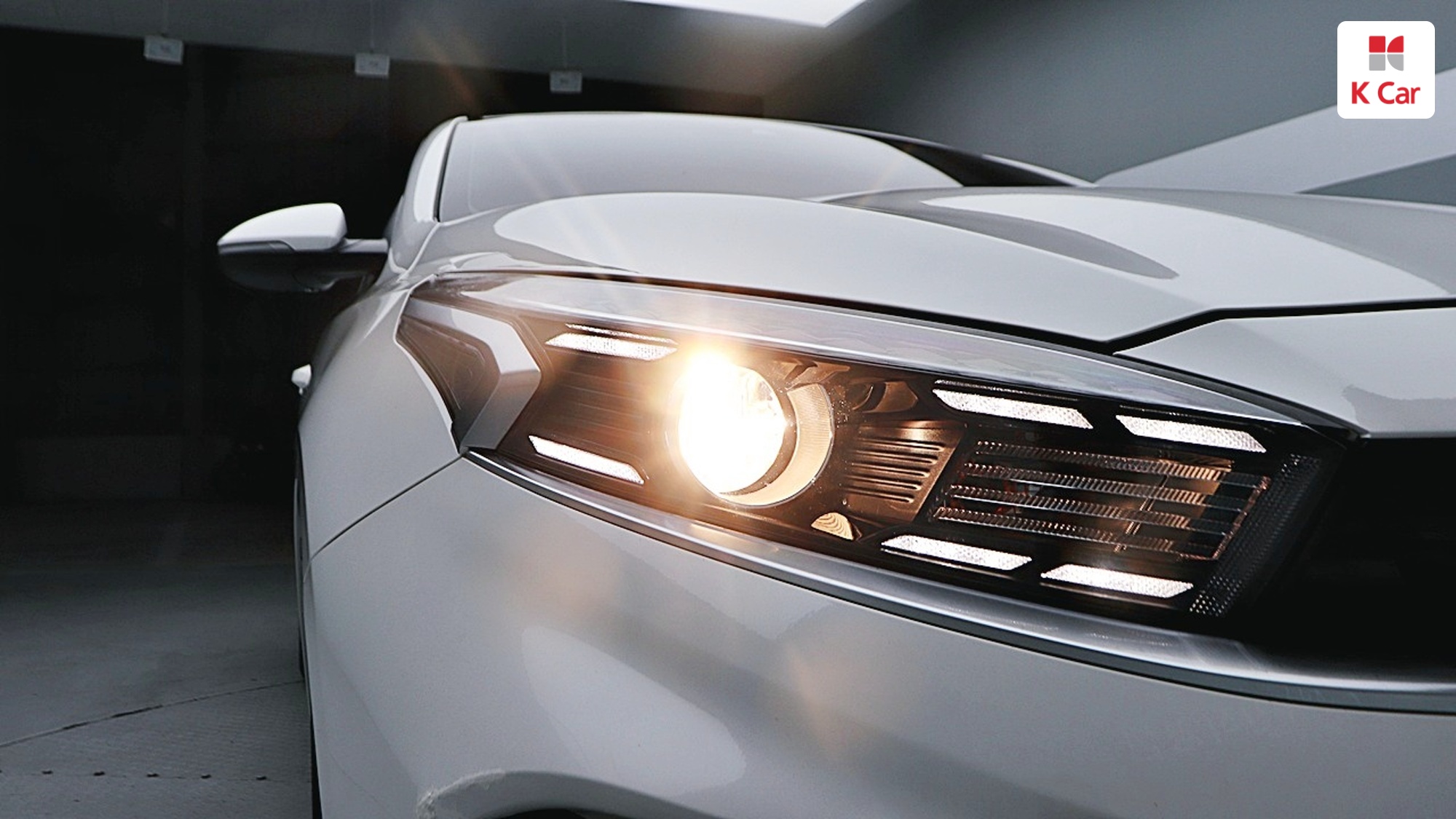 Kia K3 Prestige, миниатюра 10