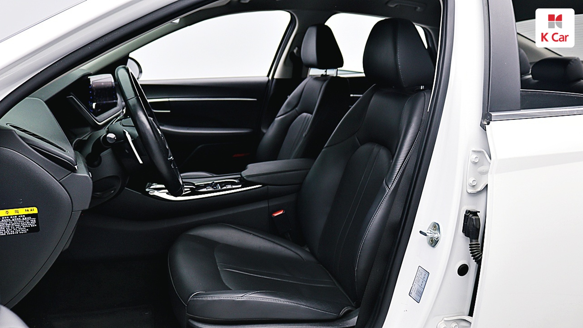 Hyundai Sonata 2.0 бензин Premium, миниатюра 16