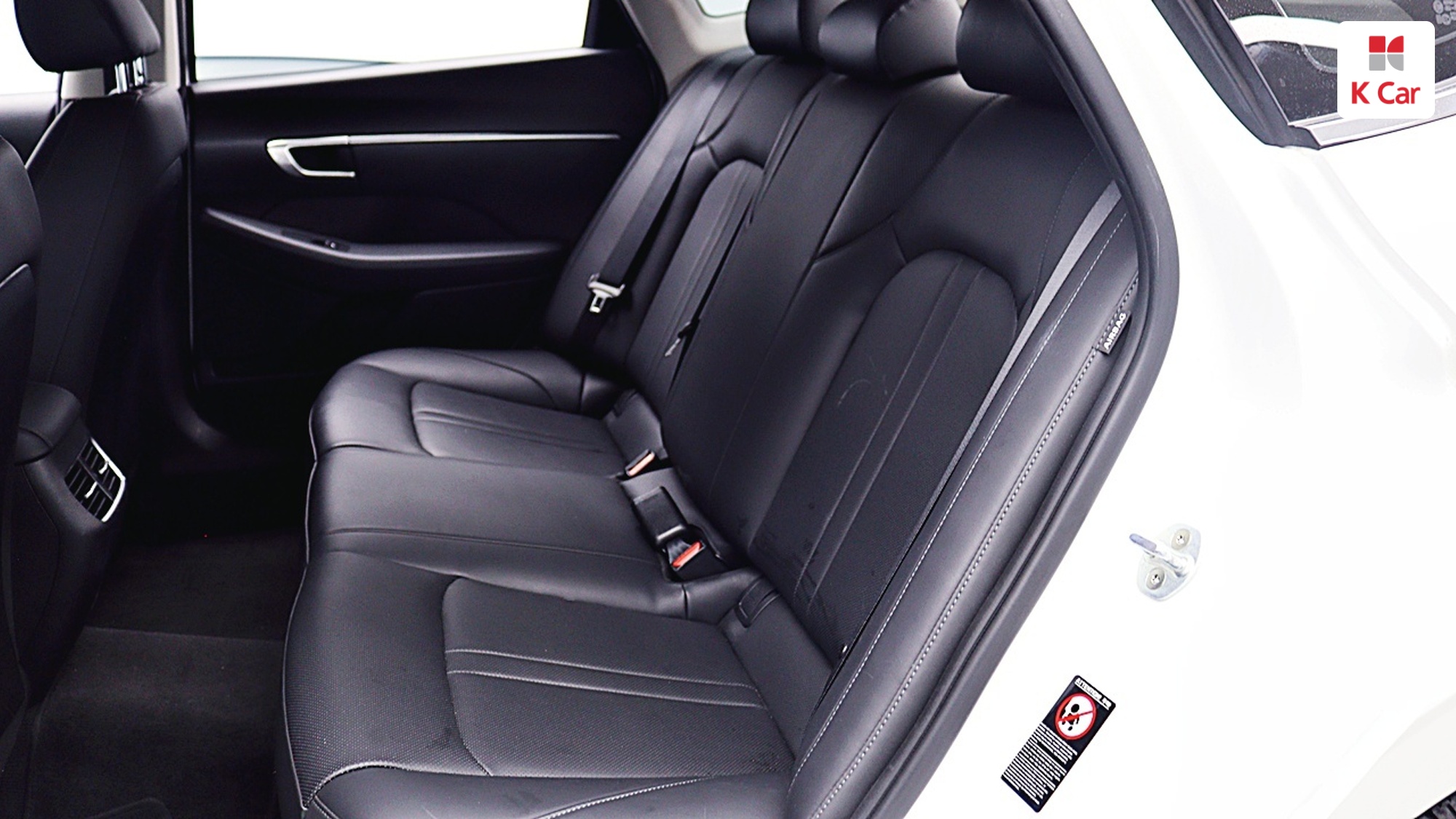 Hyundai Sonata 2.0 бензин Premium, миниатюра 17