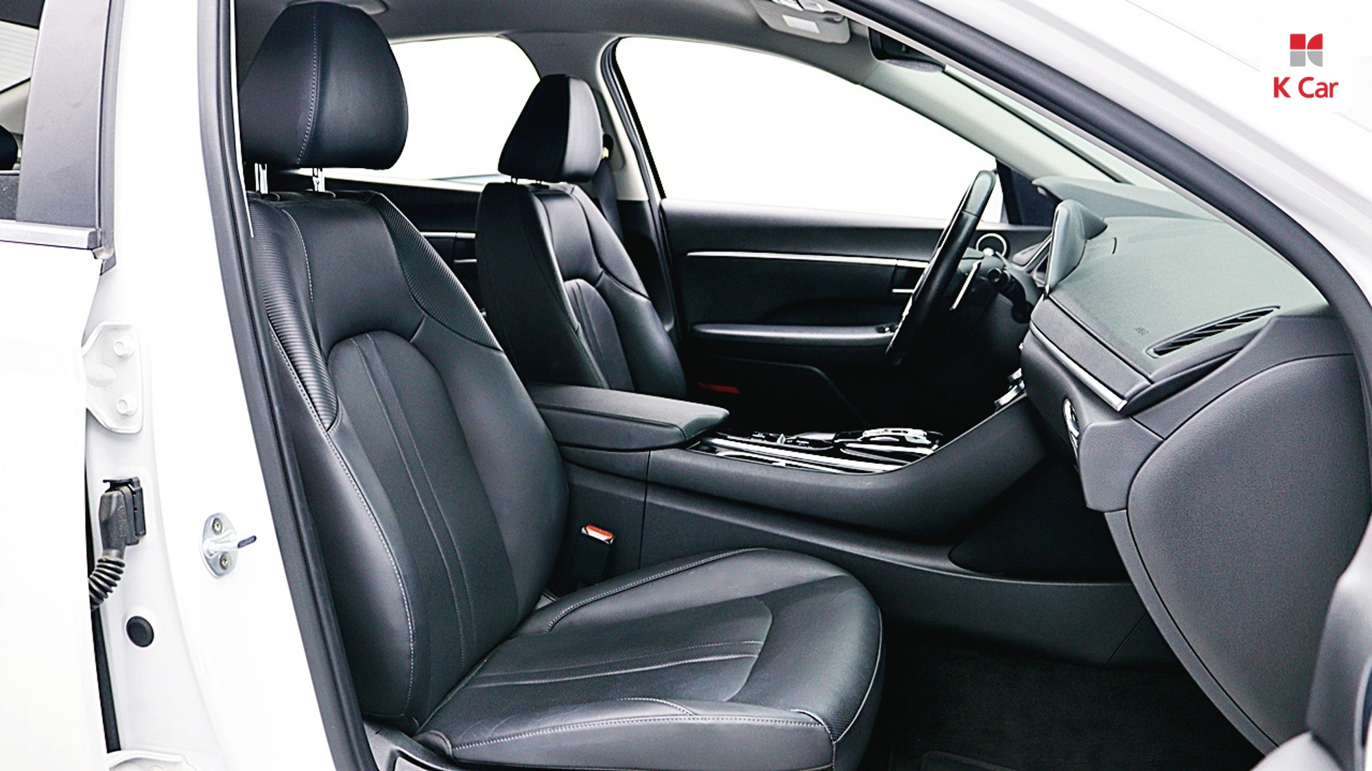 Hyundai Sonata 2.0 бензин Premium, миниатюра 18