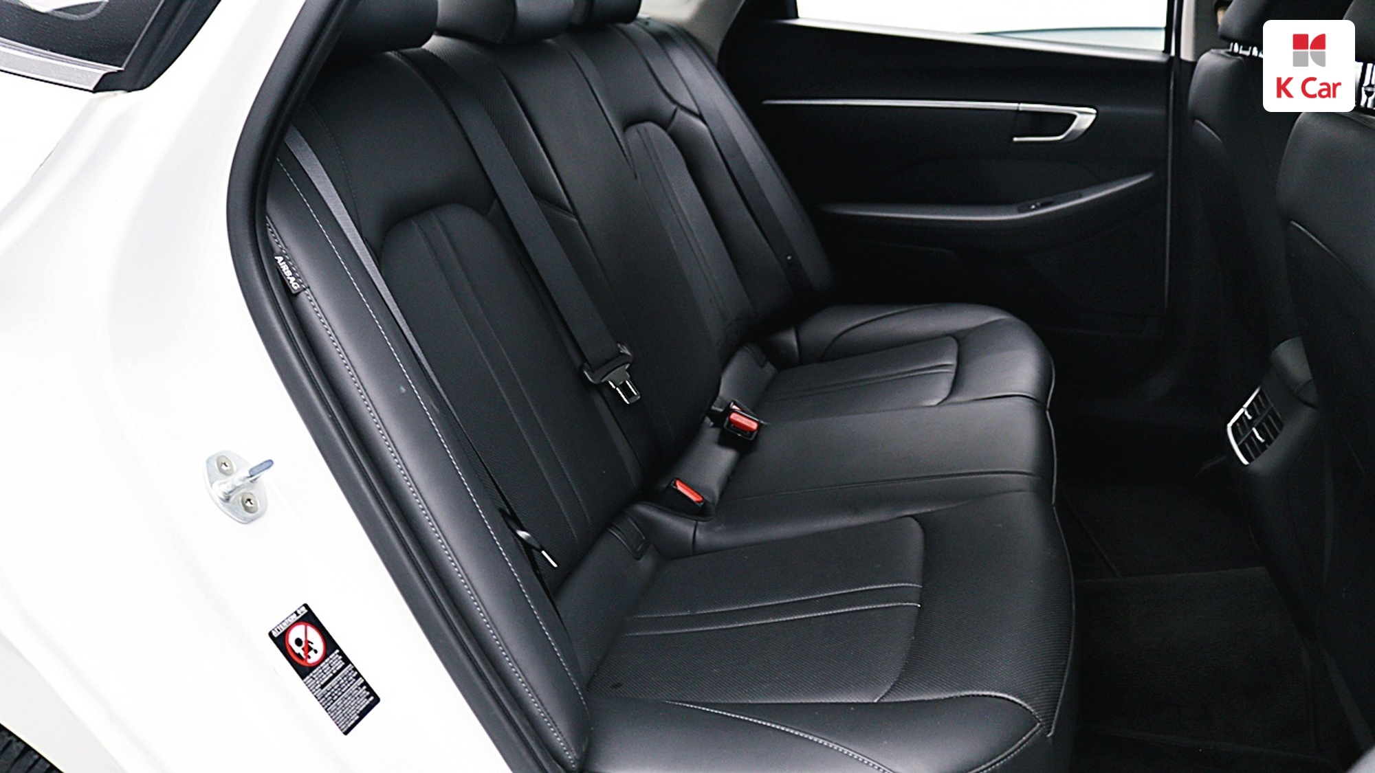 Hyundai Sonata 2.0 бензин Premium, миниатюра 19