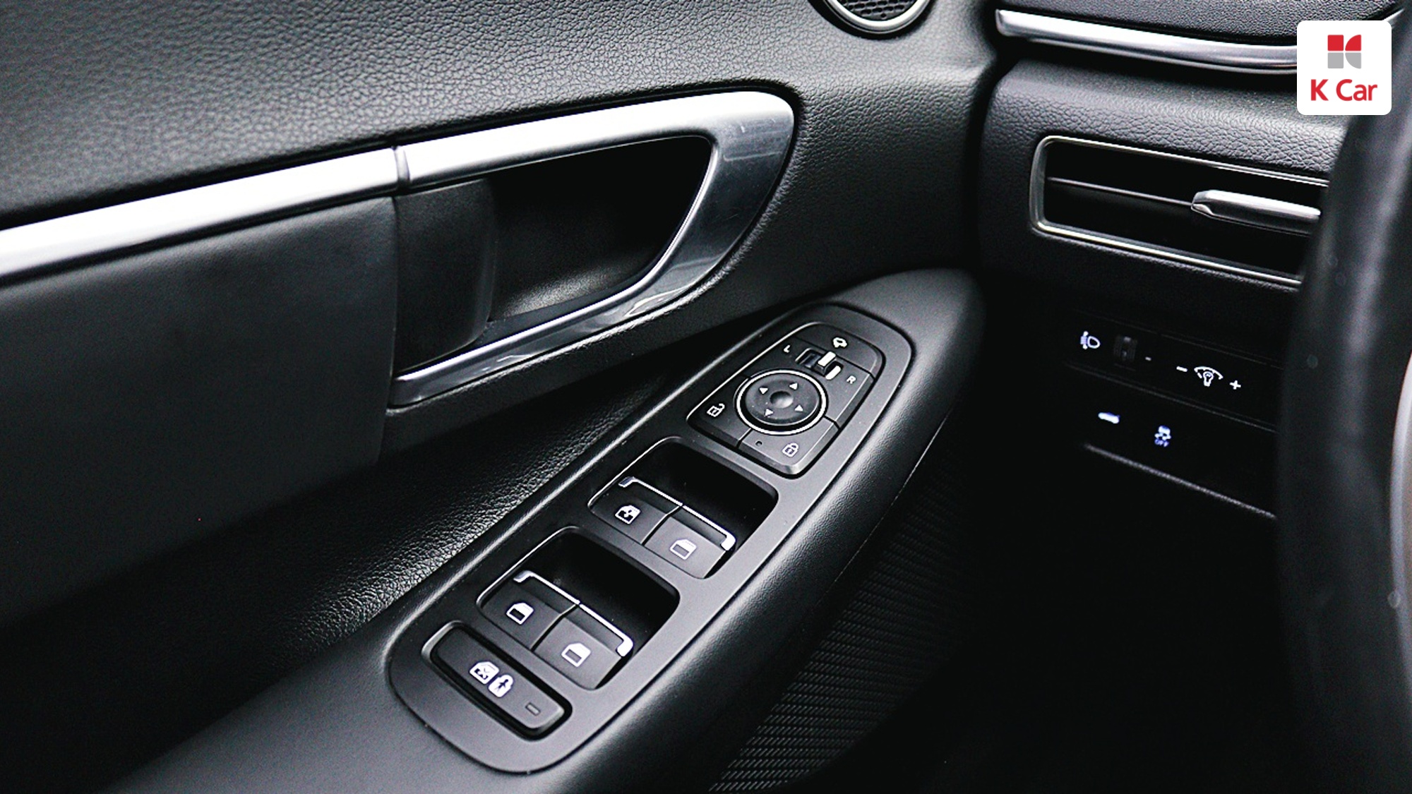 Hyundai Sonata 2.0 бензин Premium, миниатюра 28