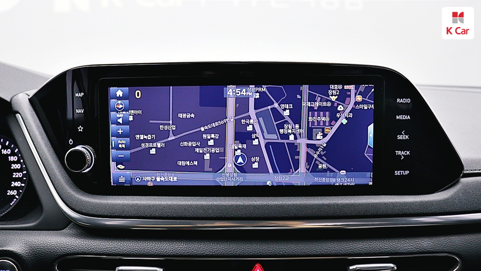 Hyundai Sonata 2.0 бензин Premium, миниатюра 30