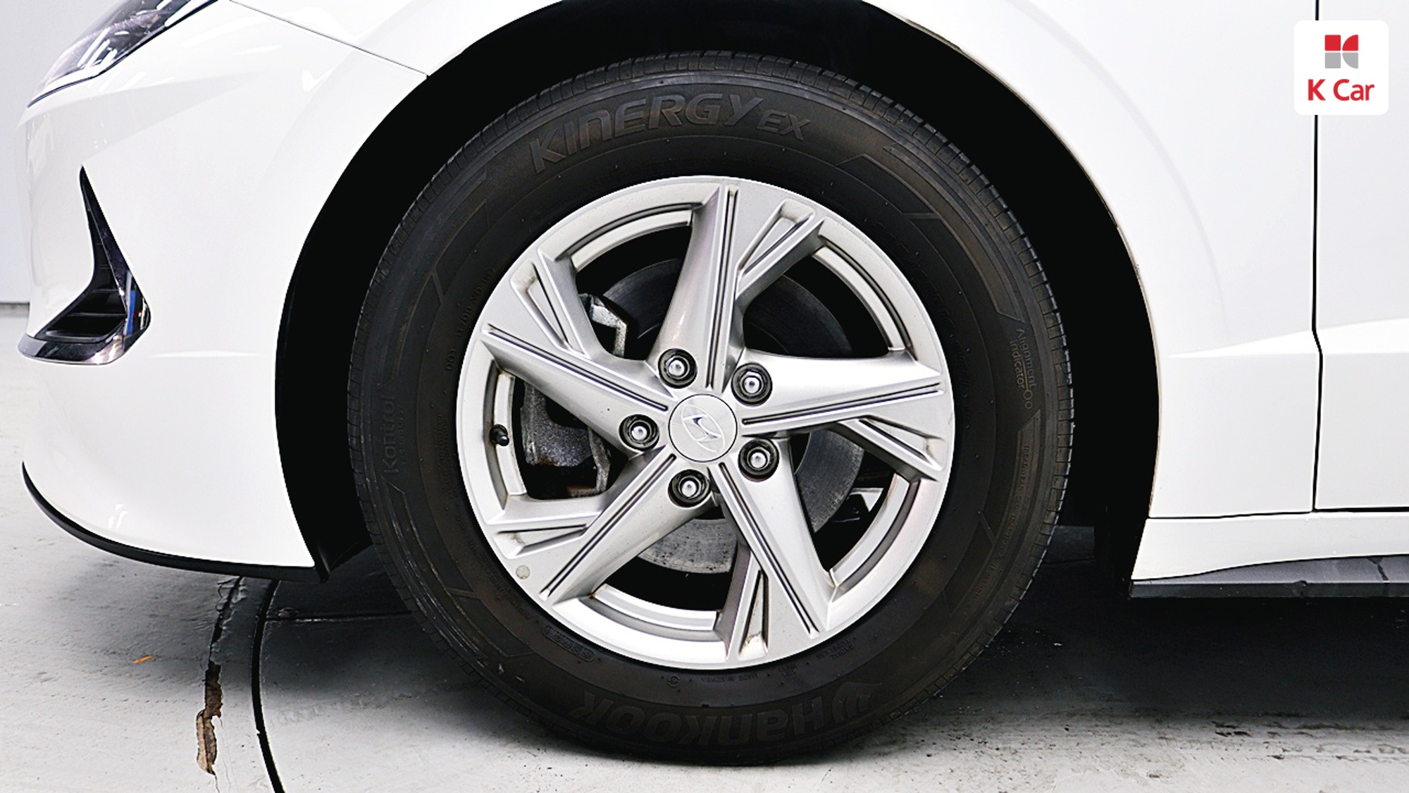 Hyundai Sonata 2.0 бензин Premium, миниатюра 6