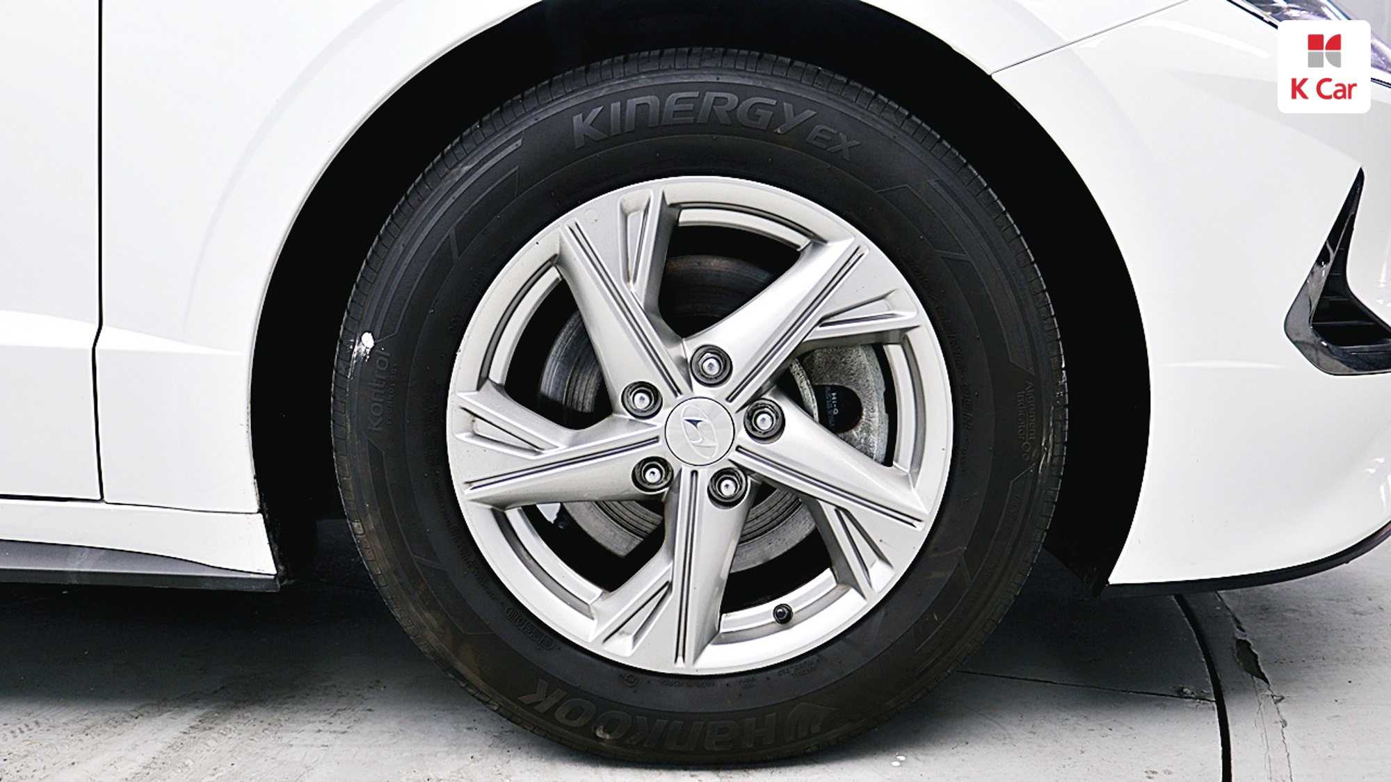 Hyundai Sonata 2.0 бензин Premium, миниатюра 8