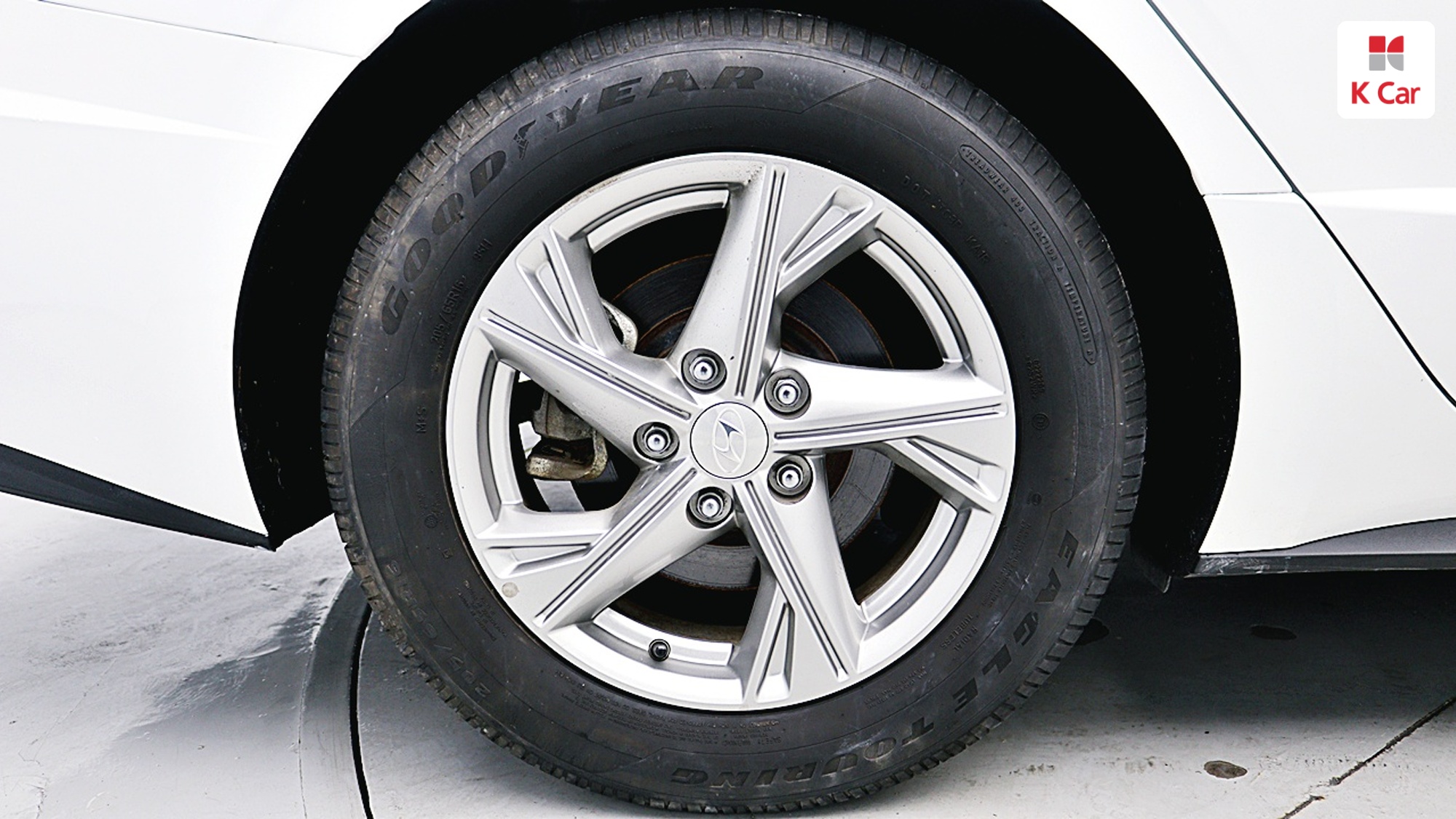 Hyundai Sonata 2.0 бензин Premium, миниатюра 9
