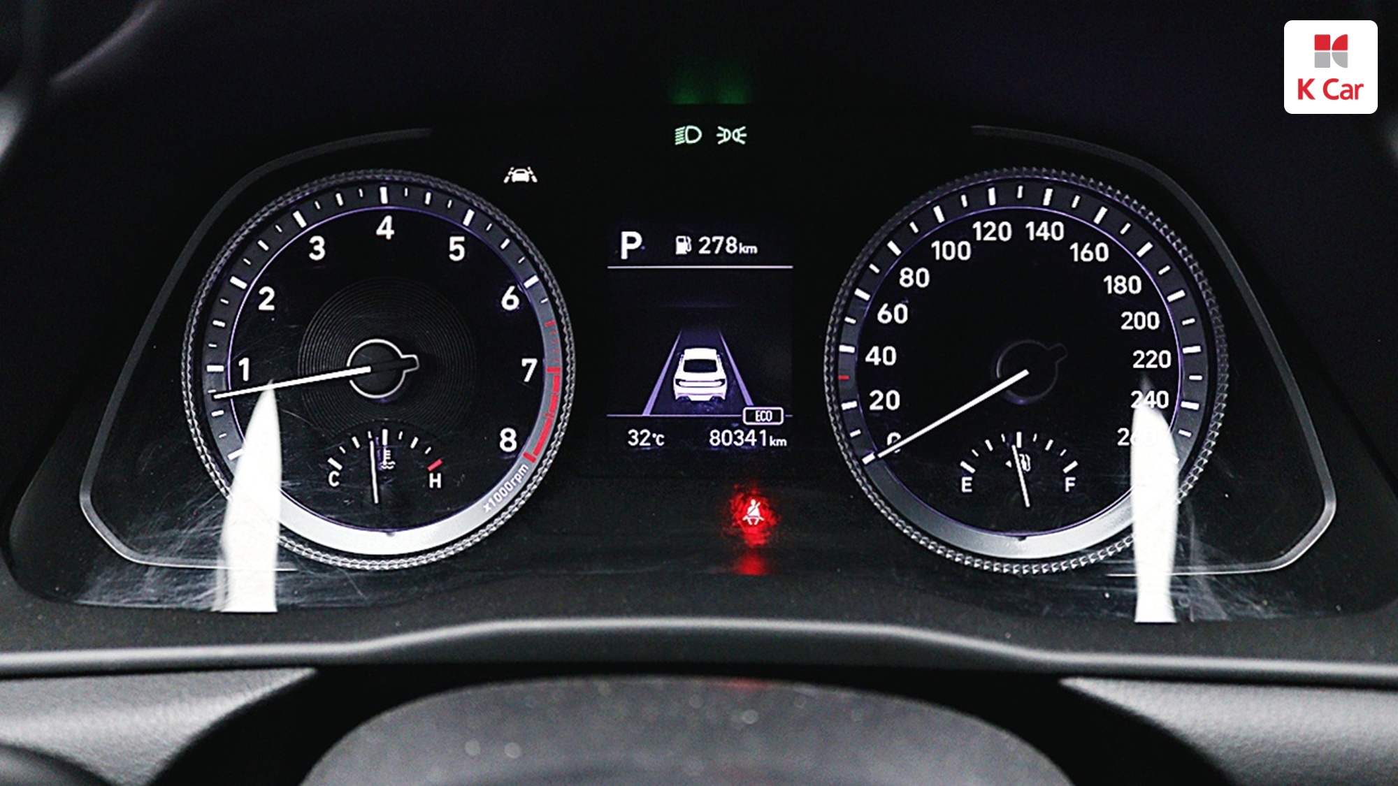 Hyundai Sonata 2.0 бензин Premium, миниатюра 10