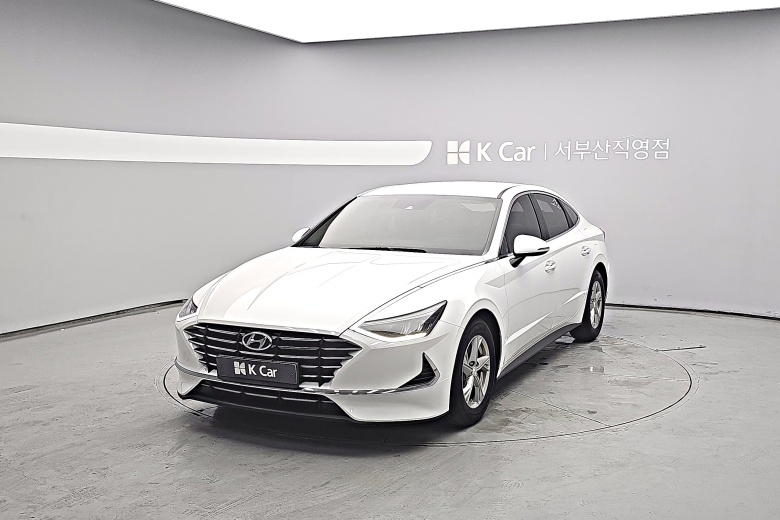 Hyundai Sonata 2.0 бензин Premium