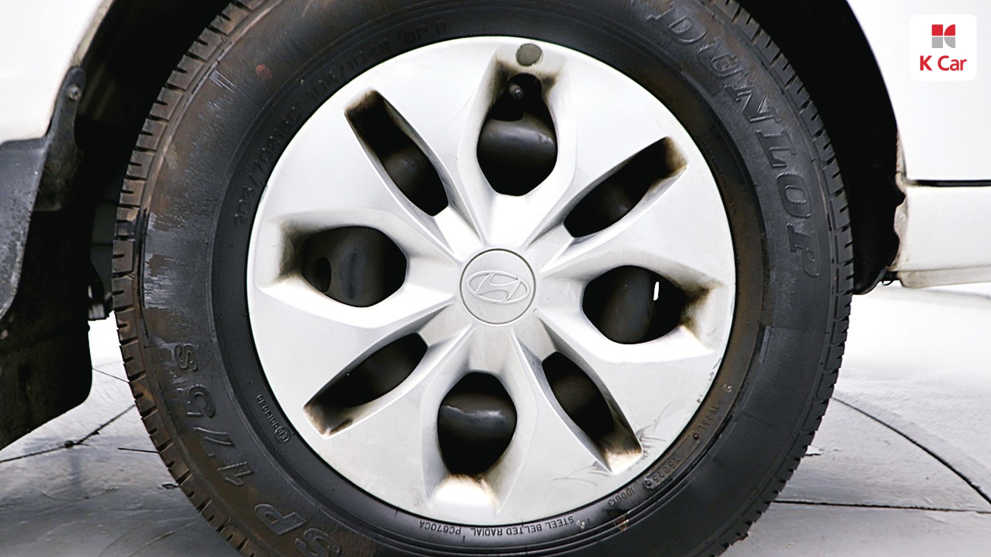 Hyundai Porter2 LPi 2.5 Turbo Premium, миниатюра 12