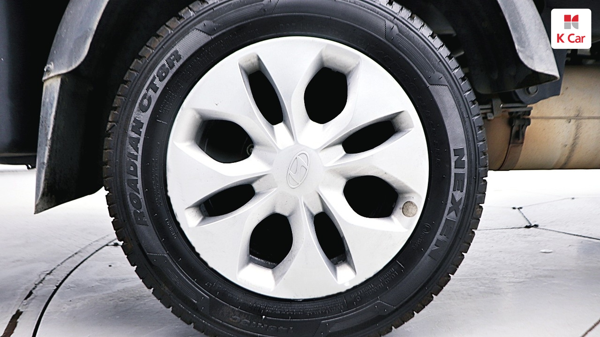 Hyundai Porter2 LPi 2.5 Turbo Premium, миниатюра 13