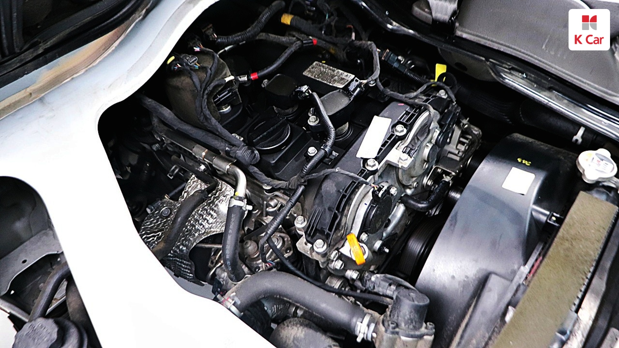 Hyundai Porter2 LPi 2.5 Turbo Premium, миниатюра 14