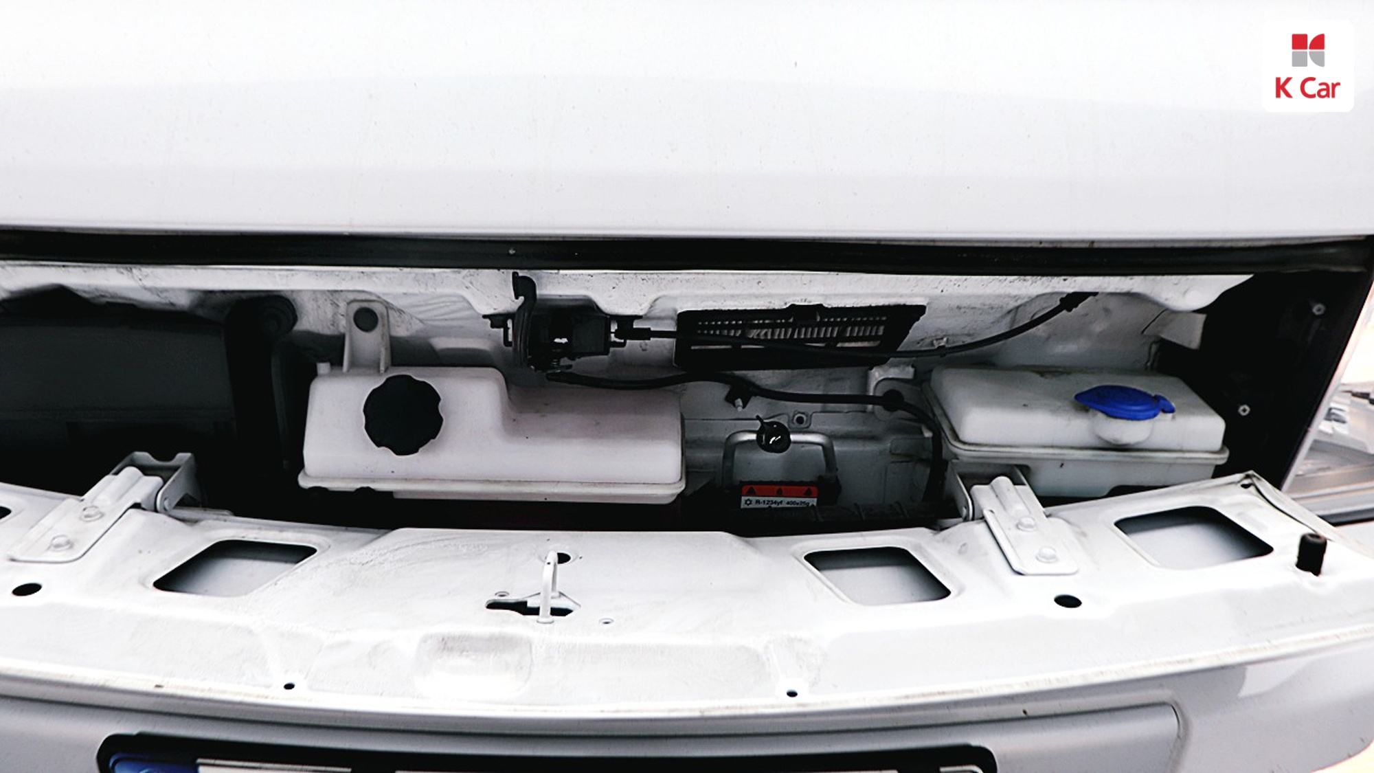Hyundai Porter2 LPi 2.5 Turbo Premium, миниатюра 16