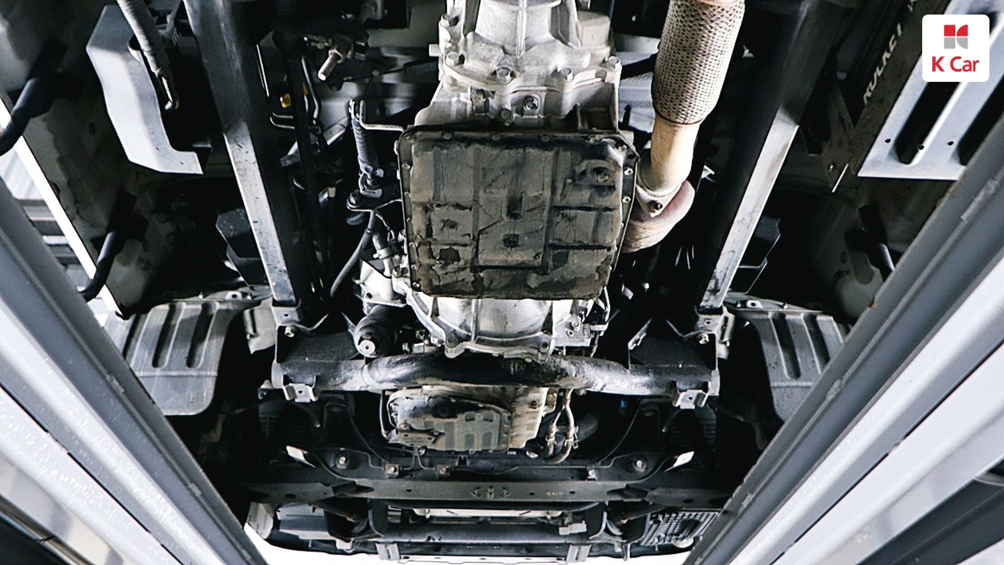 Hyundai Porter2 LPi 2.5 Turbo Premium, миниатюра 18