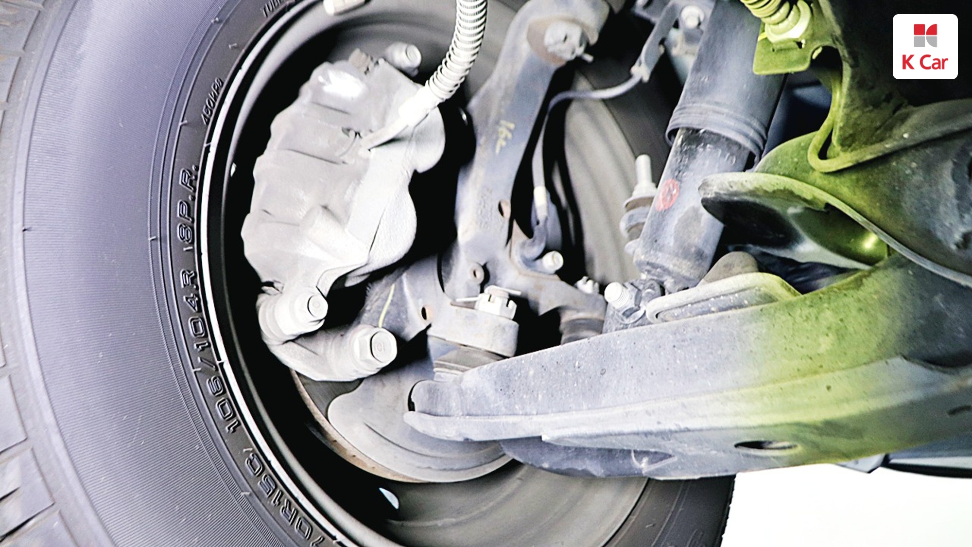 Hyundai Porter2 LPi 2.5 Turbo Premium, миниатюра 21