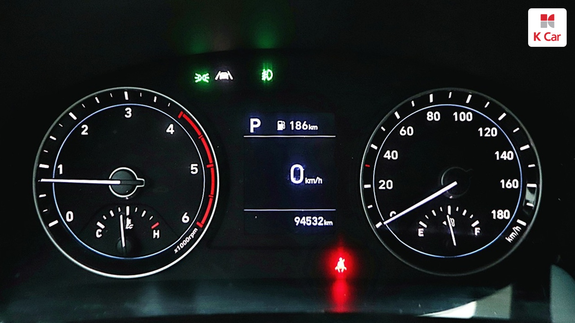 Hyundai Porter2 LPi 2.5 Turbo Premium, миниатюра 26