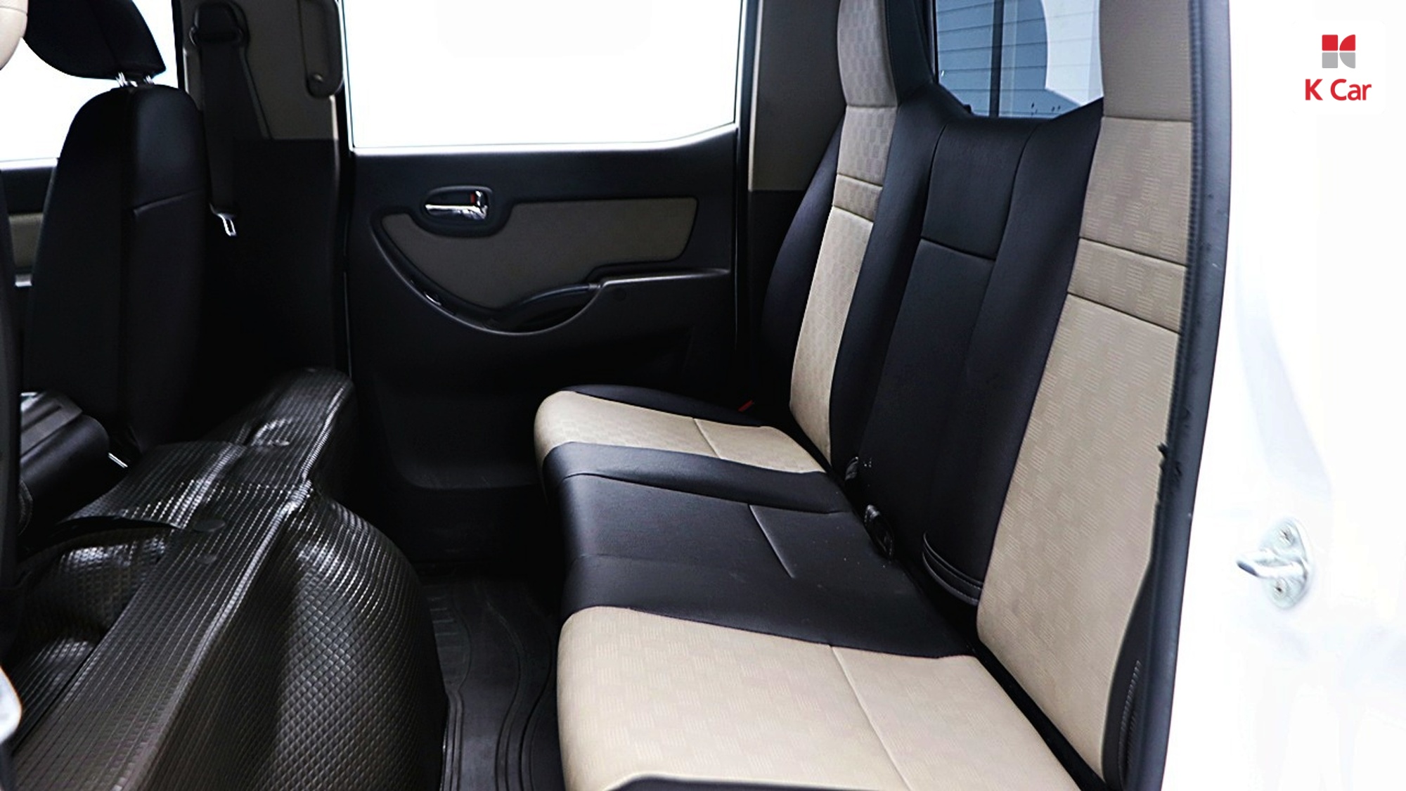 Hyundai Porter2 LPi 2.5 Turbo Premium, миниатюра 7