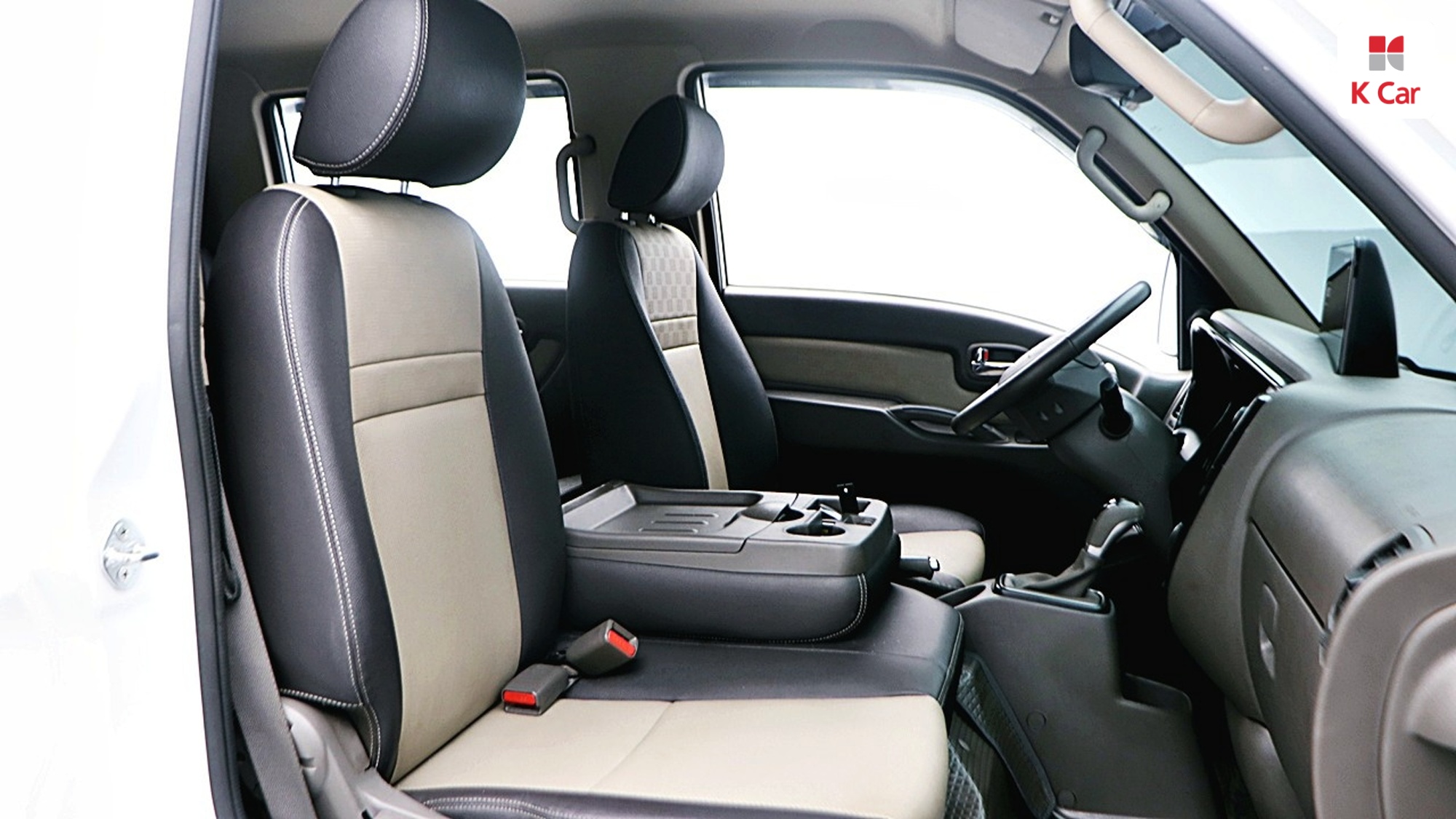 Hyundai Porter2 LPi 2.5 Turbo Premium, миниатюра 8