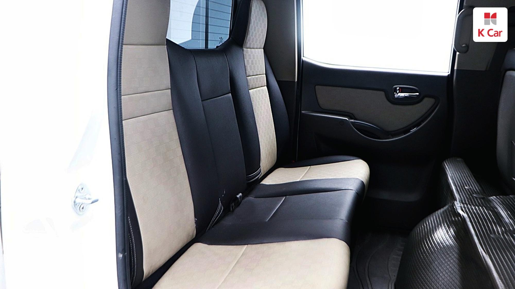 Hyundai Porter2 LPi 2.5 Turbo Premium, миниатюра 9