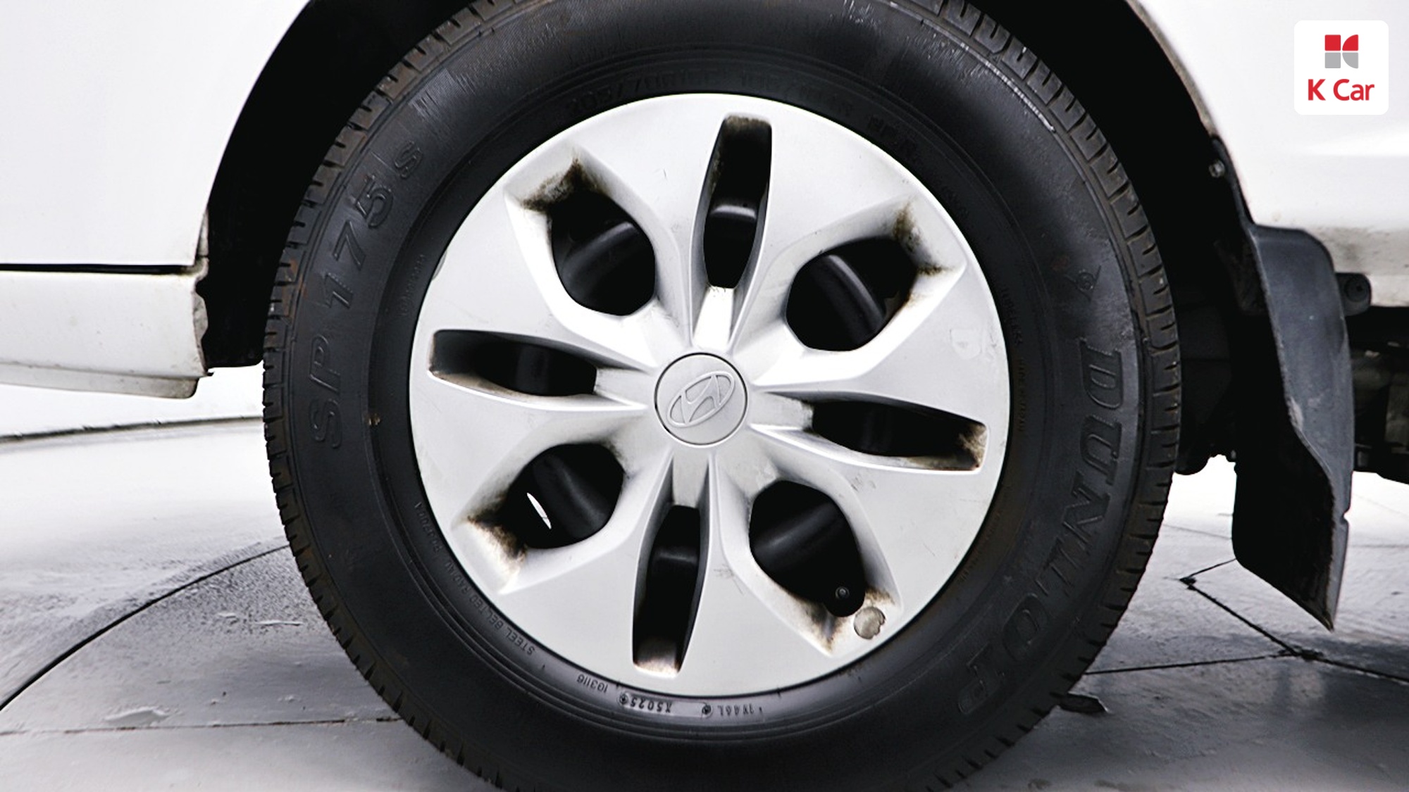 Hyundai Porter2 LPi 2.5 Turbo Premium, миниатюра 10