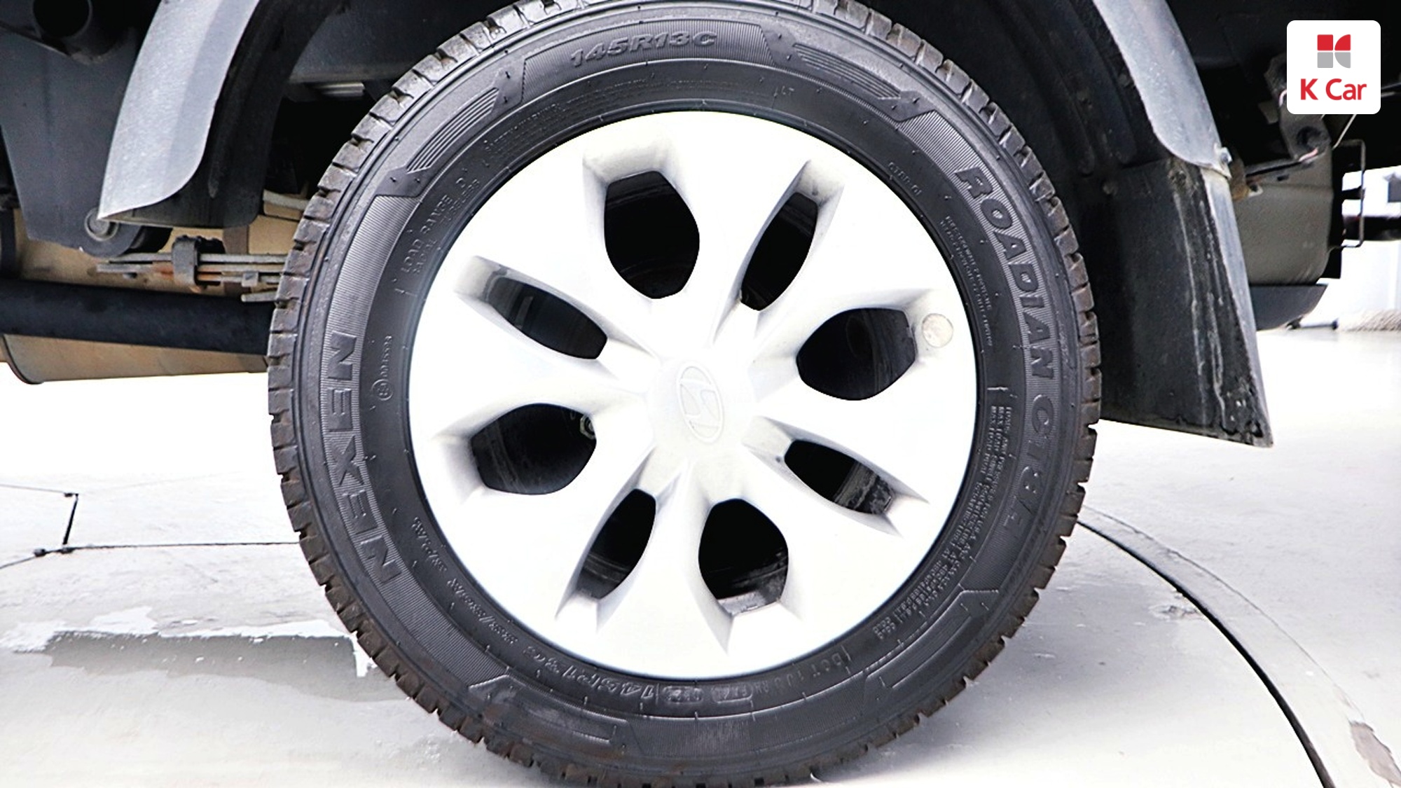 Hyundai Porter2 LPi 2.5 Turbo Premium, миниатюра 11