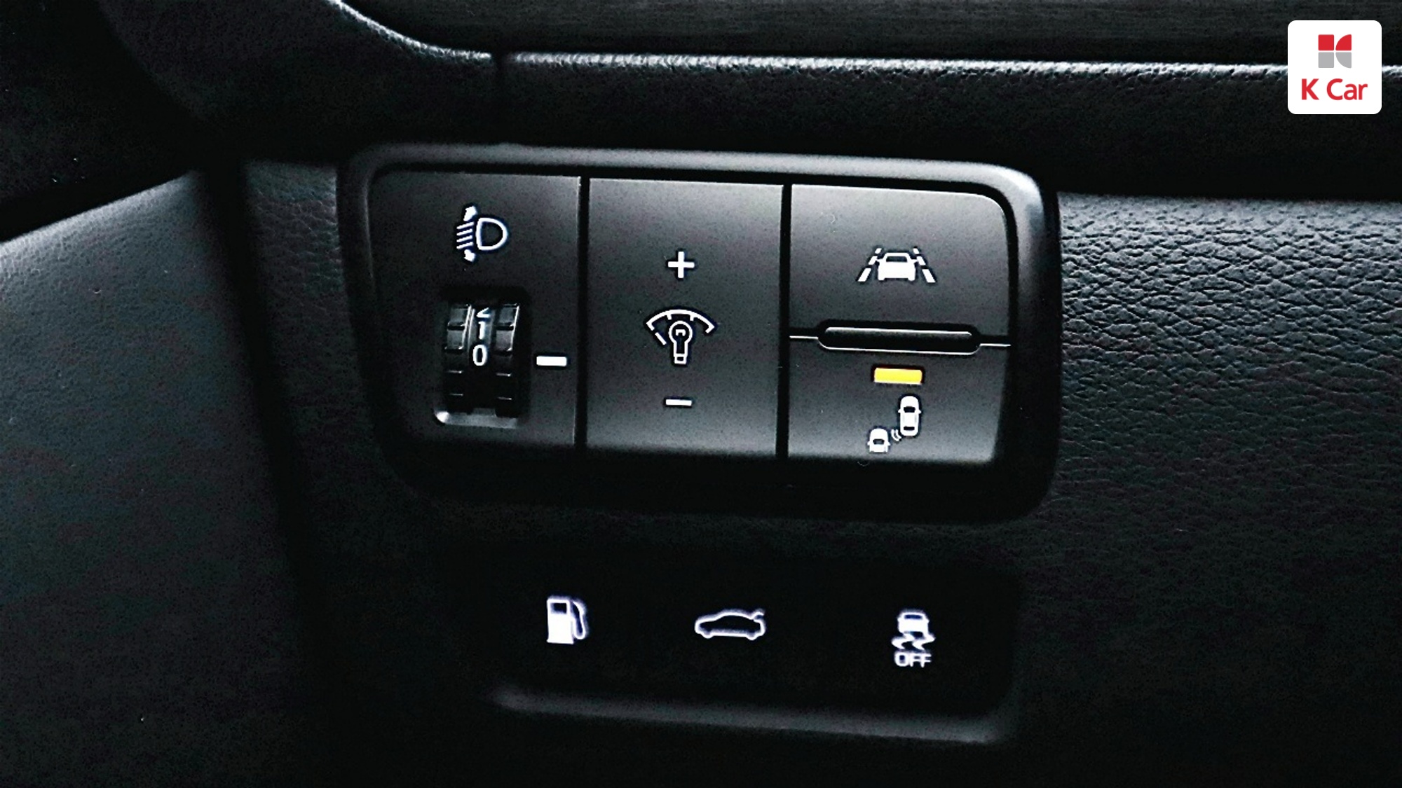 Kia K7 бензин 2.5 X, миниатюра 13