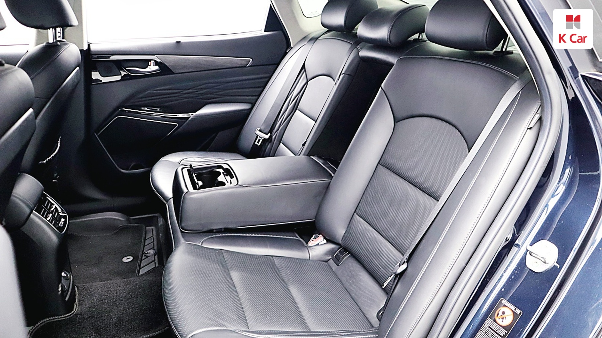 Kia K7 бензин 2.5 X, миниатюра 29