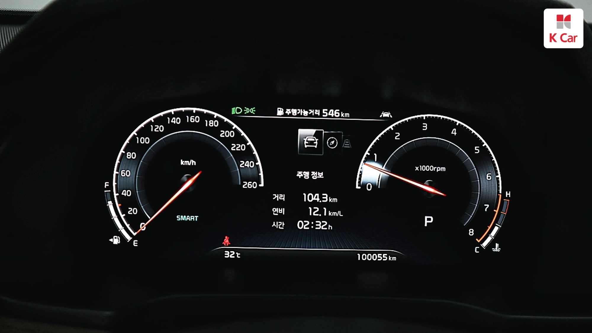 Kia K7 бензин 2.5 X, миниатюра 11