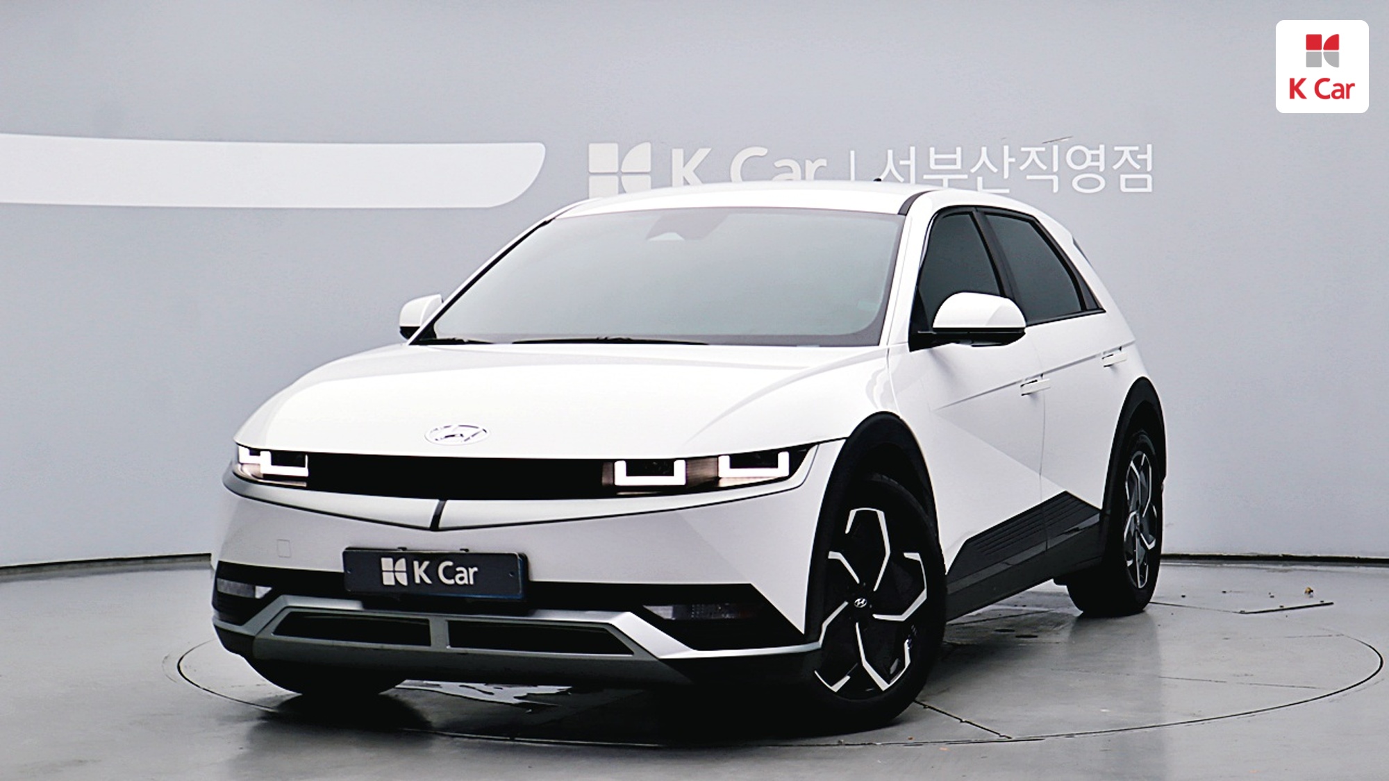 Hyundai Ioniq 5, миниатюра 2