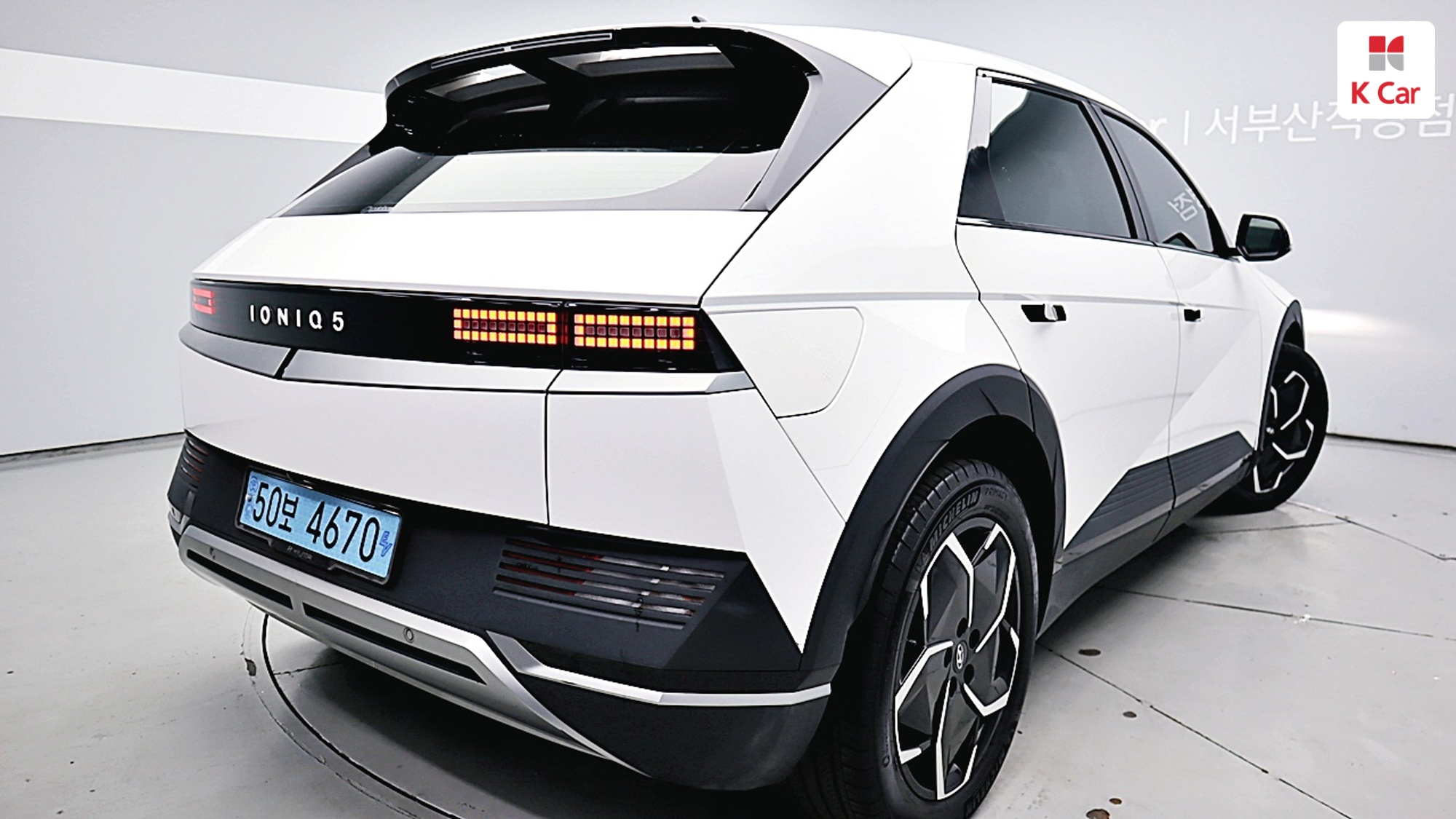 Hyundai Ioniq 5, миниатюра 12