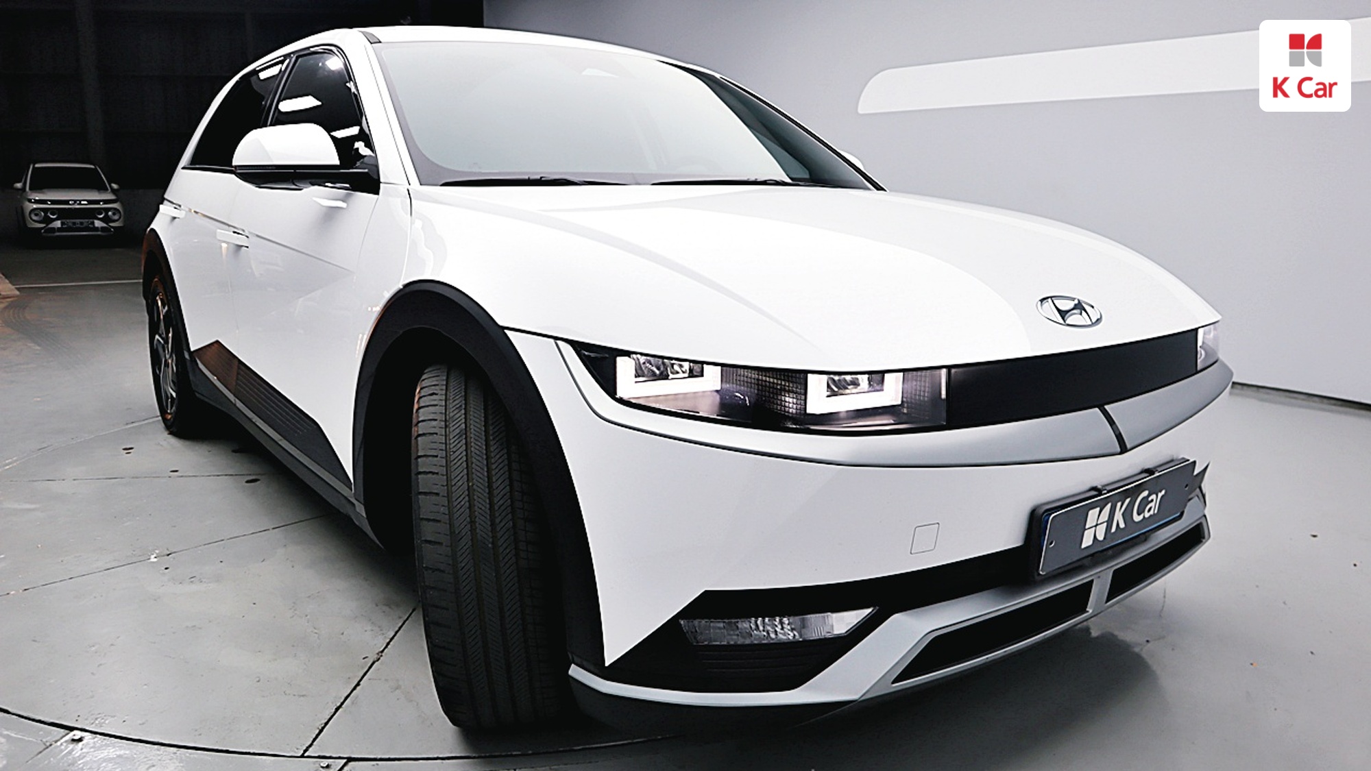 Hyundai Ioniq 5, миниатюра 13