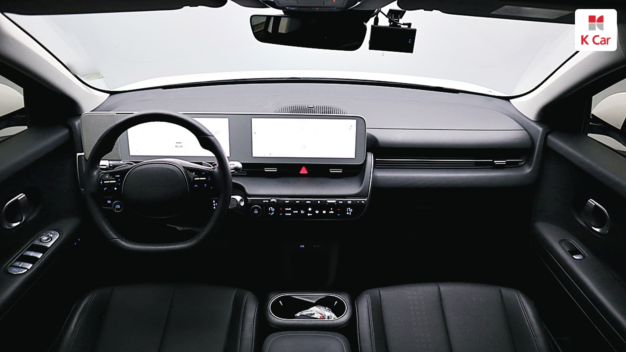 Hyundai Ioniq 5, миниатюра 14