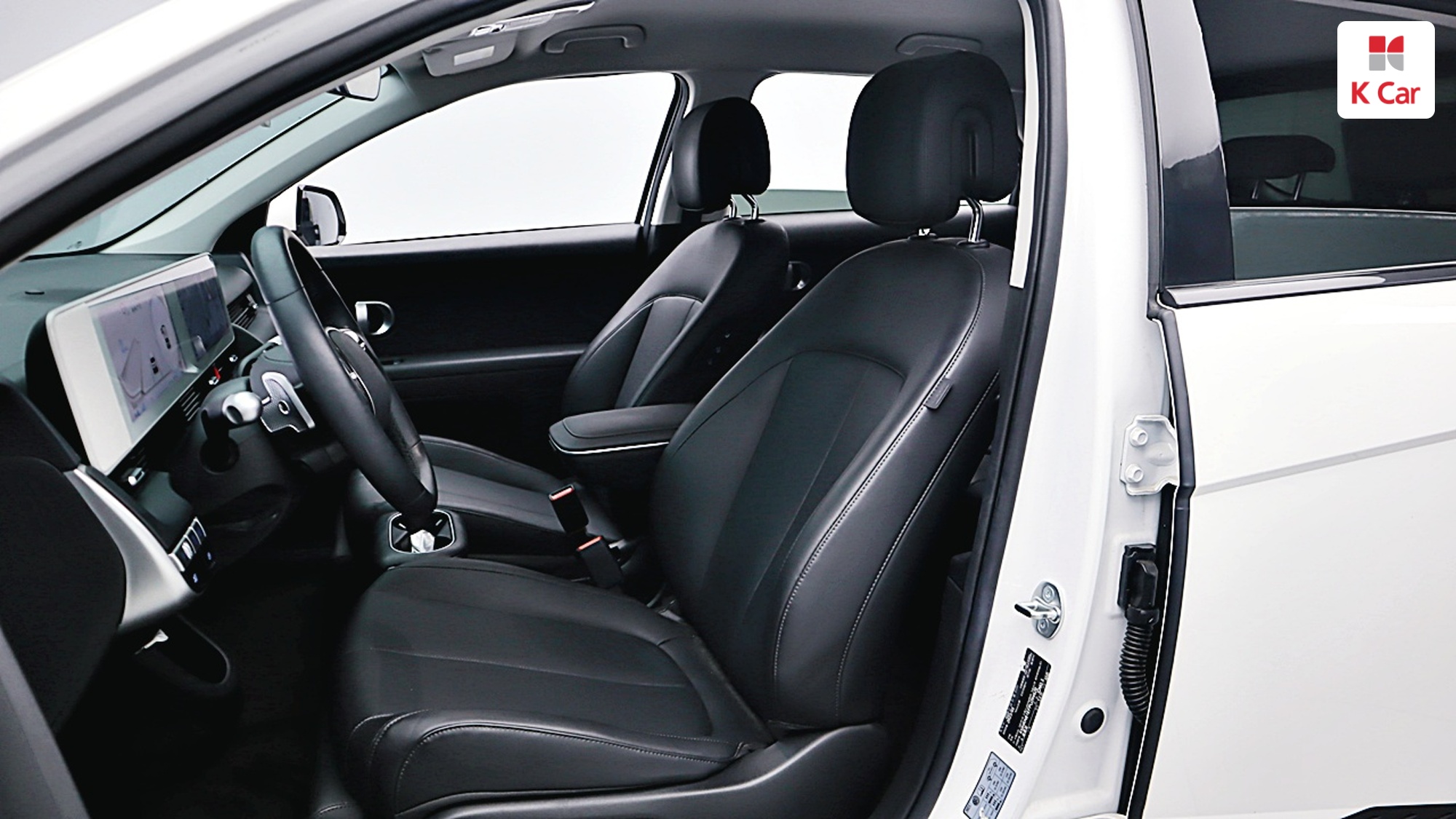 Hyundai Ioniq 5, миниатюра 15