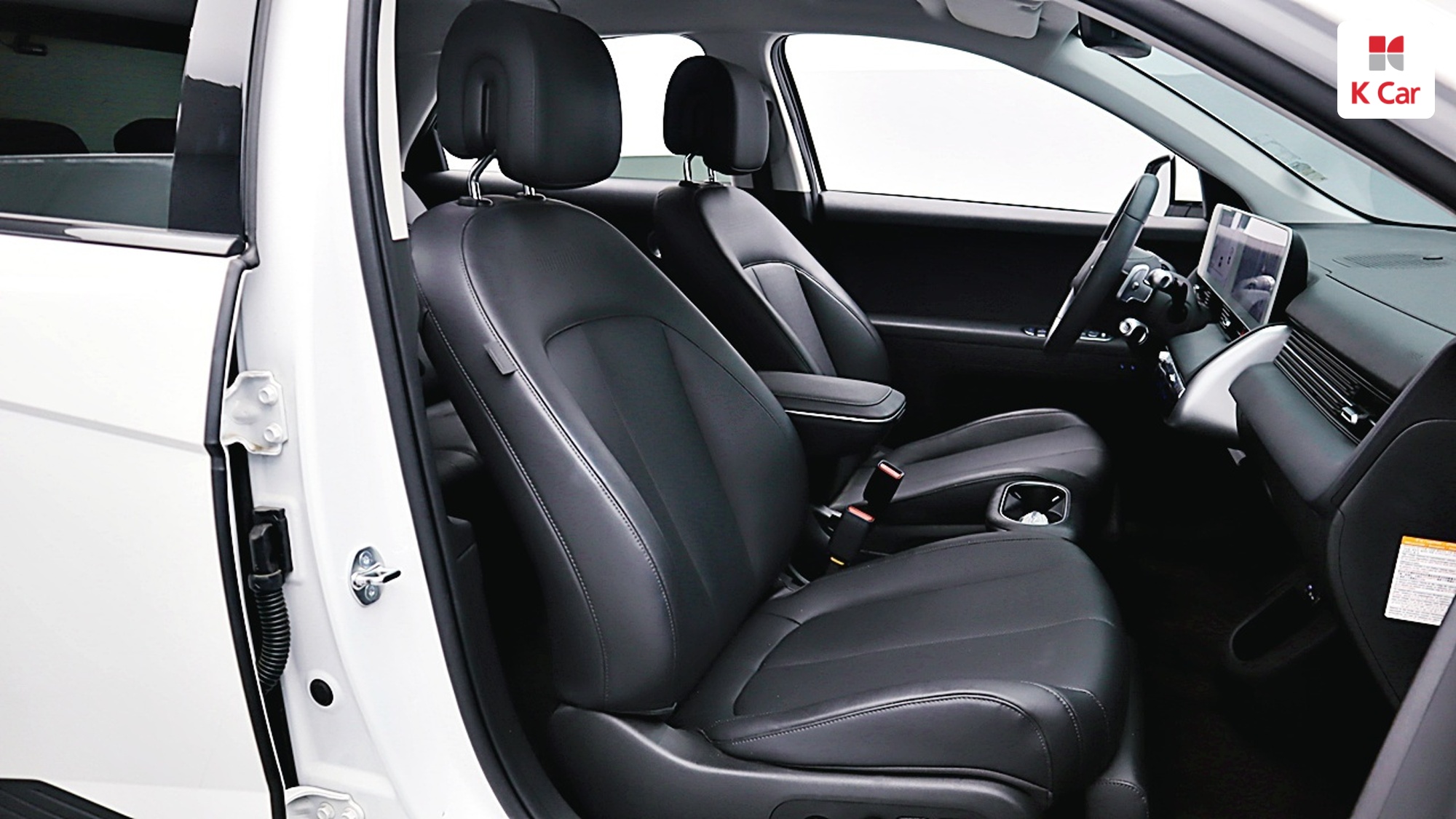 Hyundai Ioniq 5, миниатюра 16