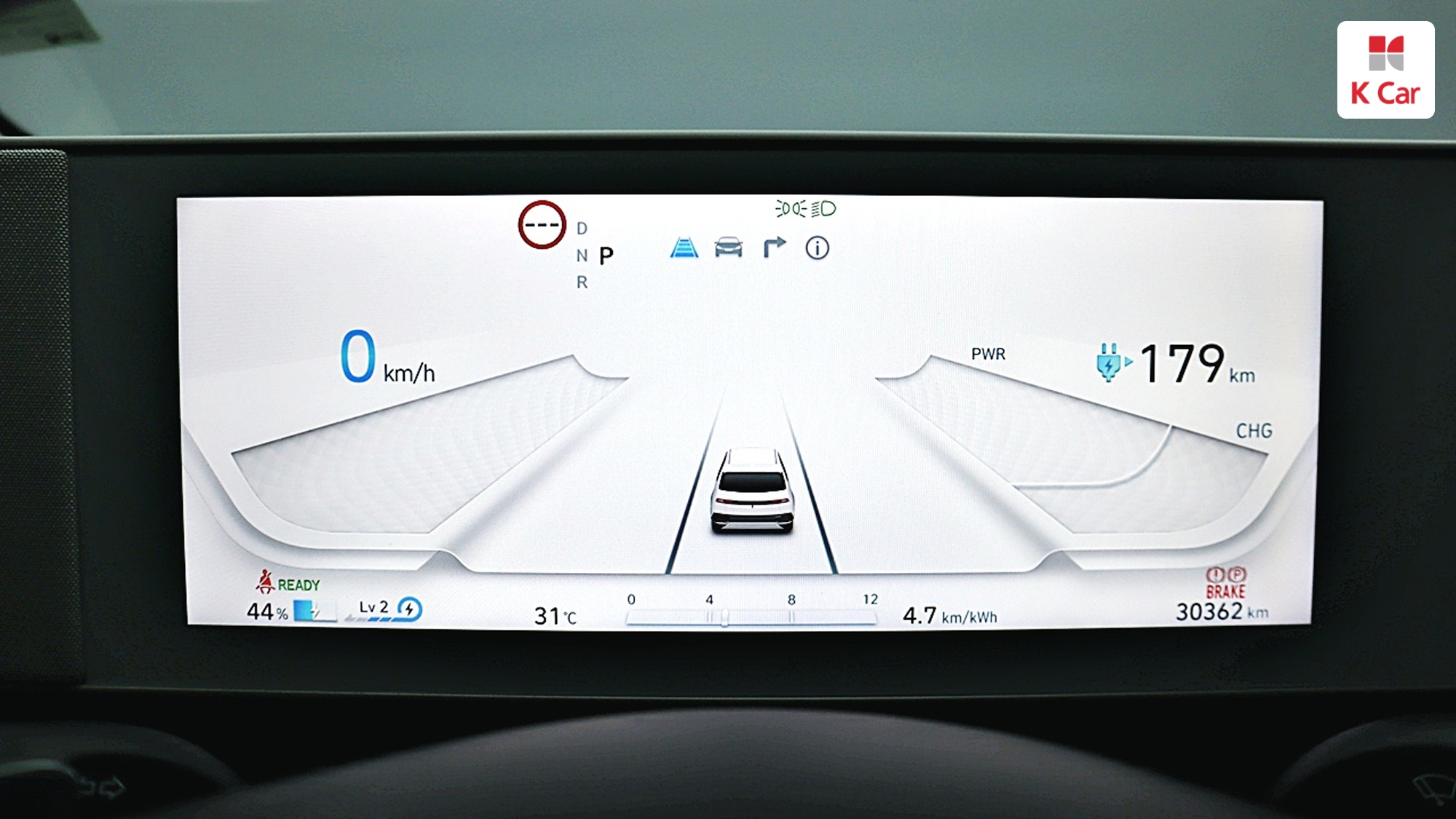 Hyundai Ioniq 5, миниатюра 19