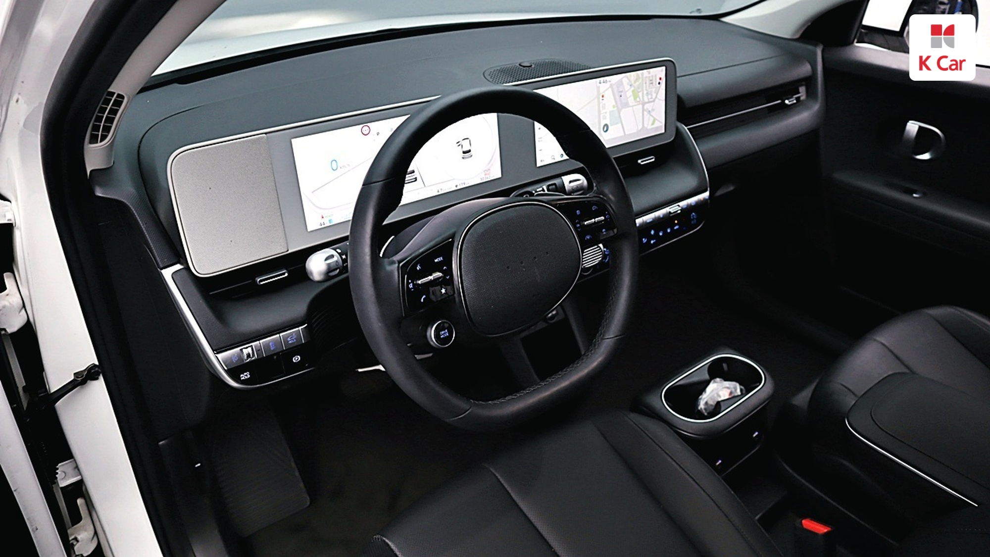 Hyundai Ioniq 5, миниатюра 21