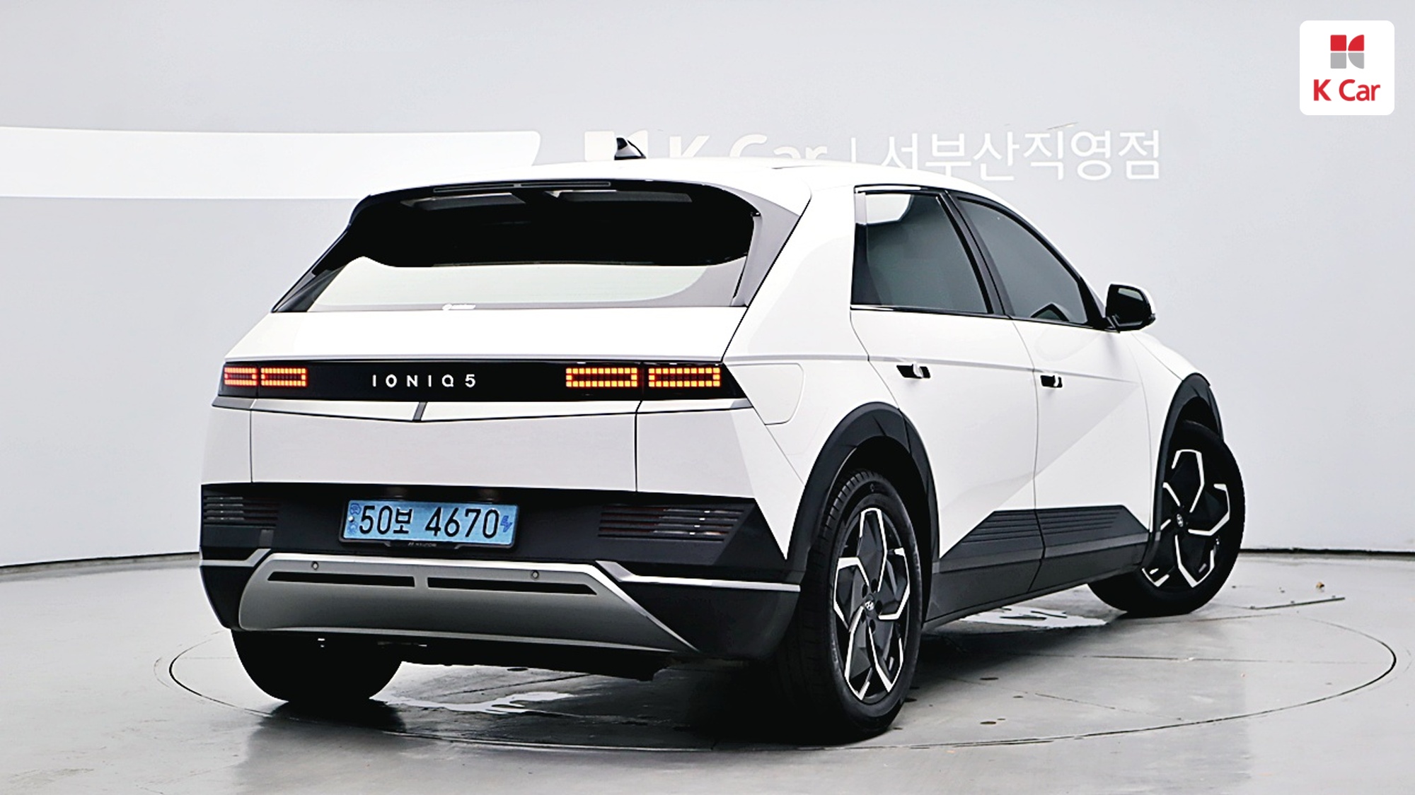 Hyundai Ioniq 5, миниатюра 3