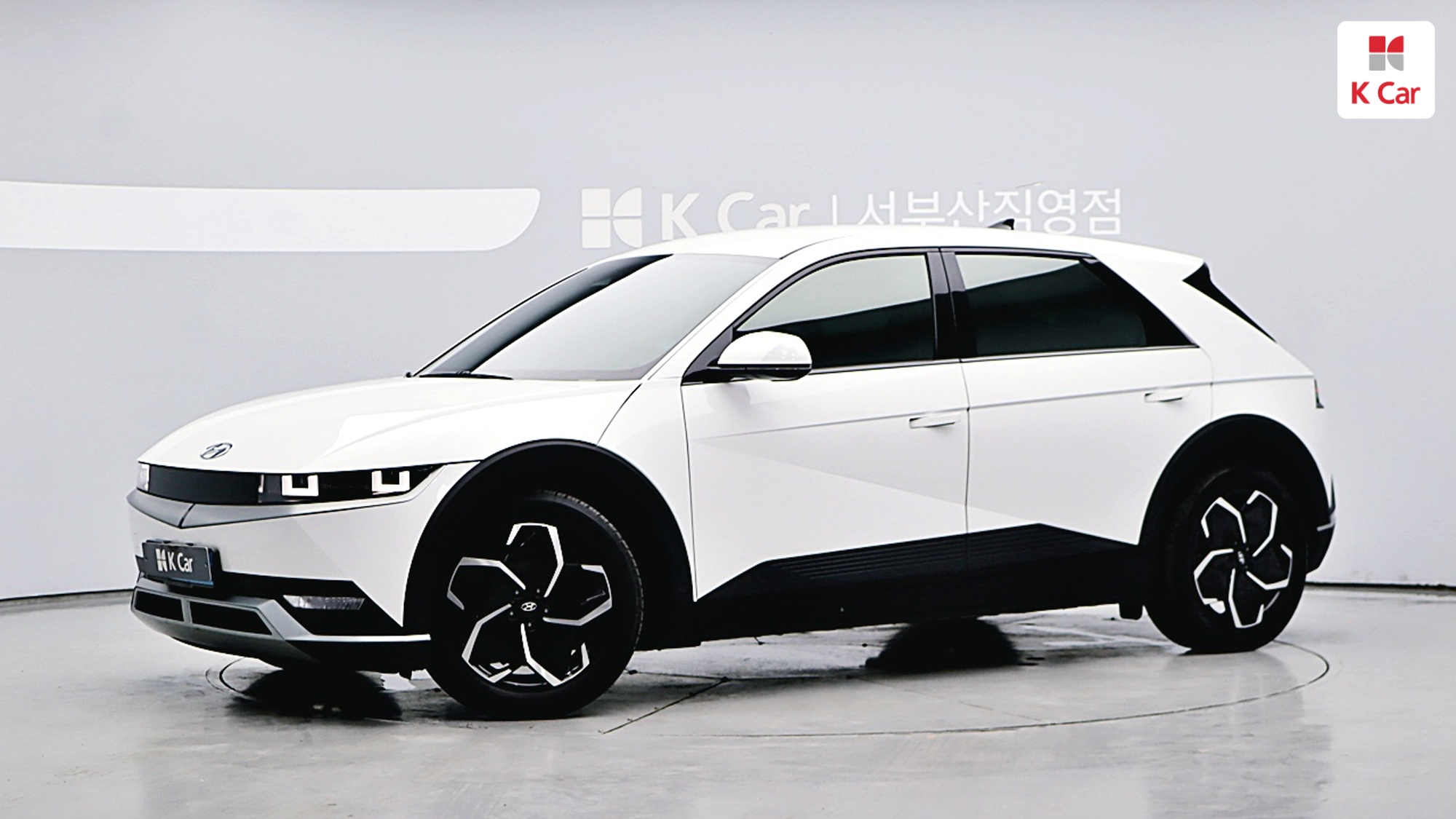 Hyundai Ioniq 5, миниатюра 4