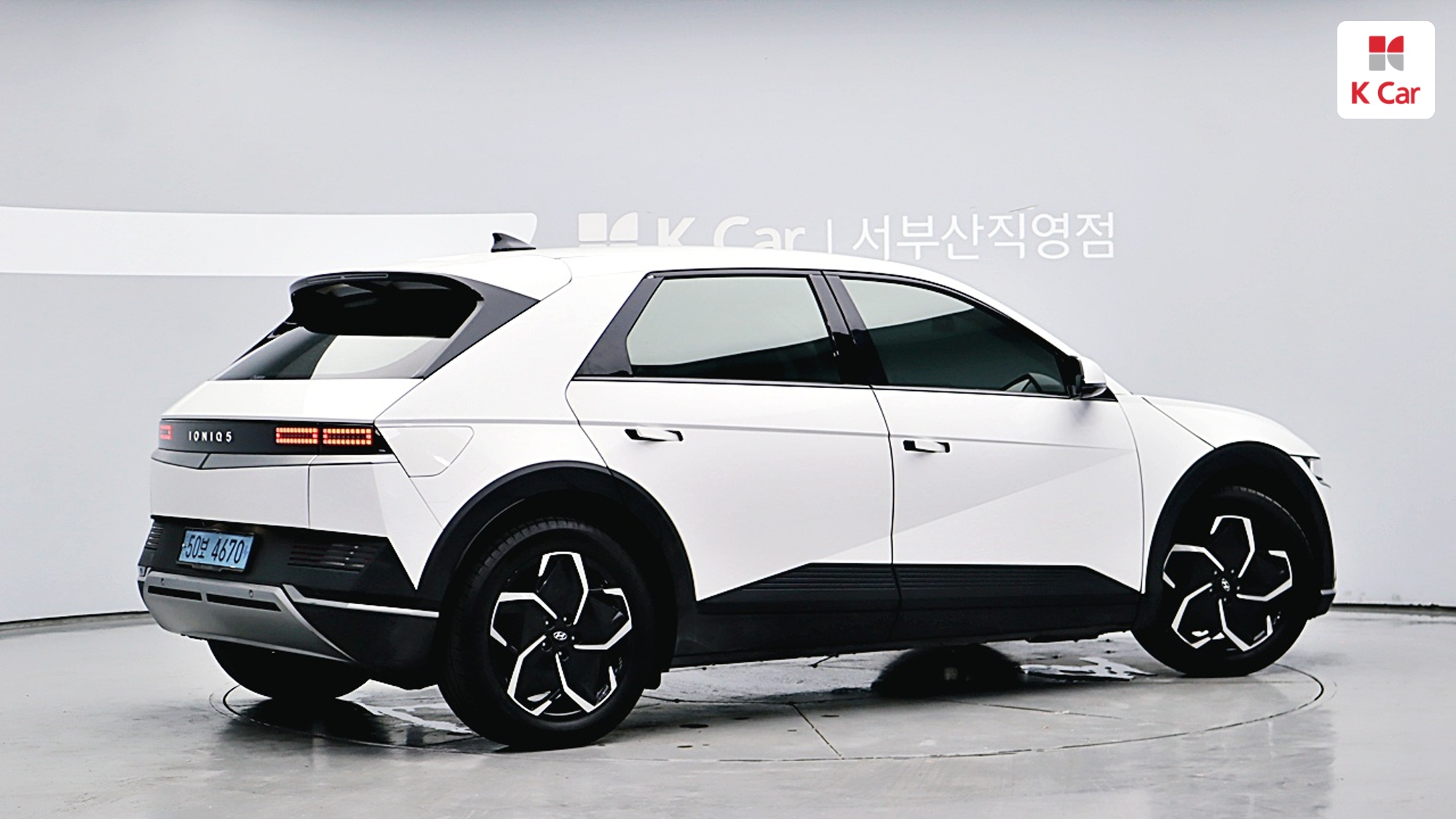 Hyundai Ioniq 5, миниатюра 5