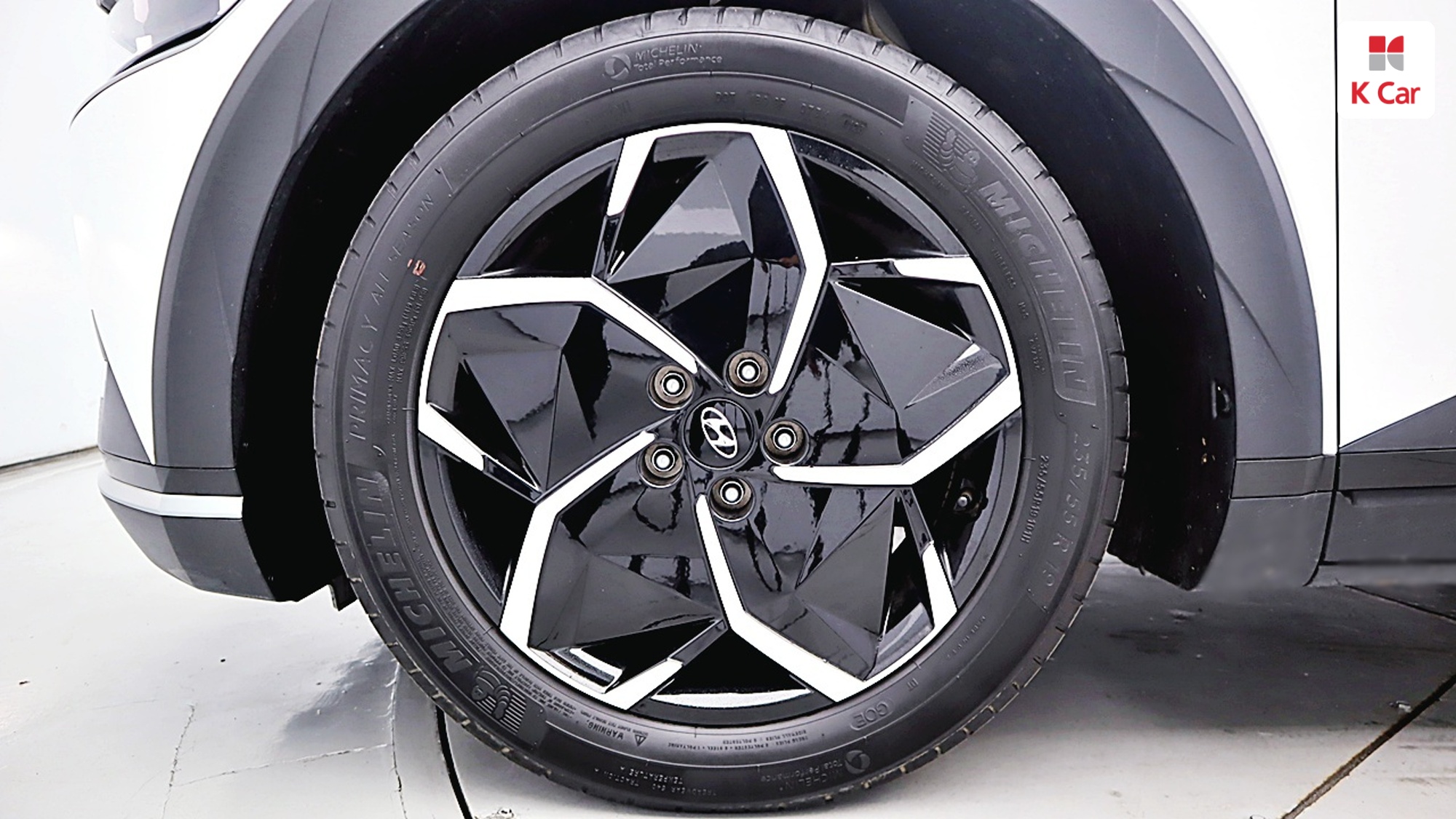 Hyundai Ioniq 5, миниатюра 6